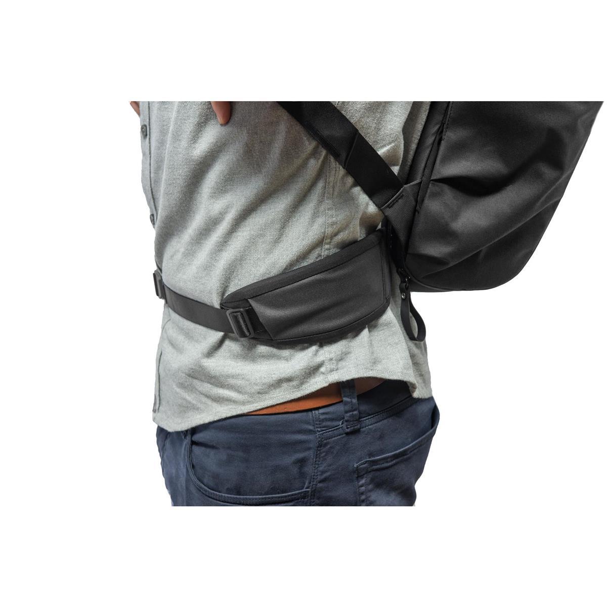 Peak Design Everyday Hip Belt v2 (Black)