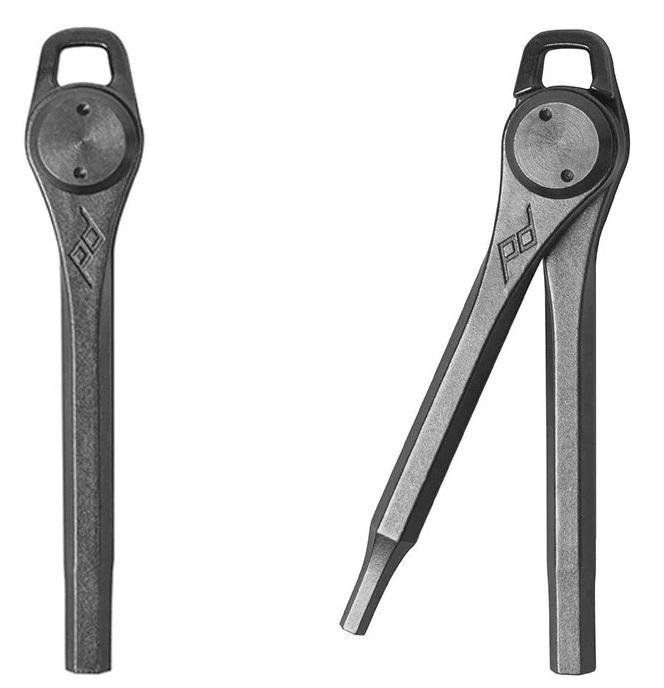 Peak Design Travel Tripod Tool Kit