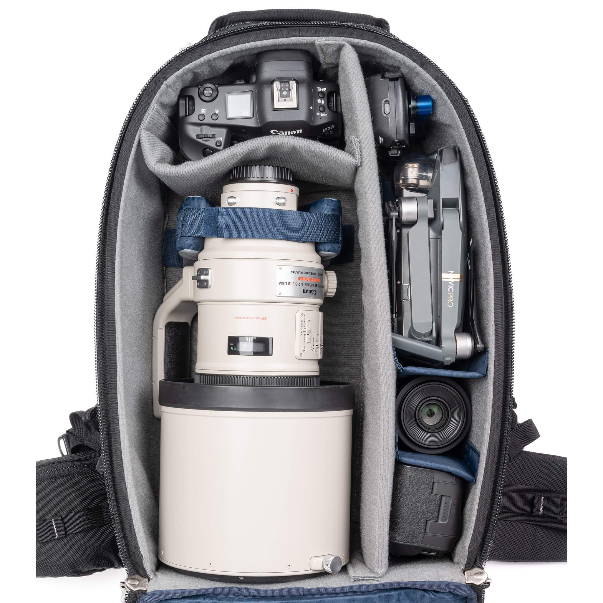 mindshift gear camera bags FirstLight 35L+
