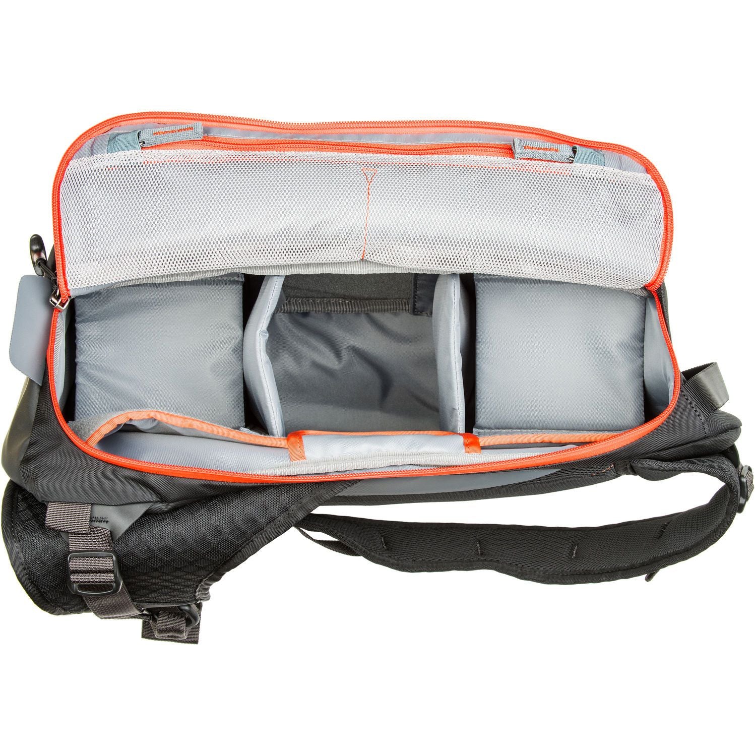 MindShift PhotoCross 13 Sling Bag - Carbon Grey