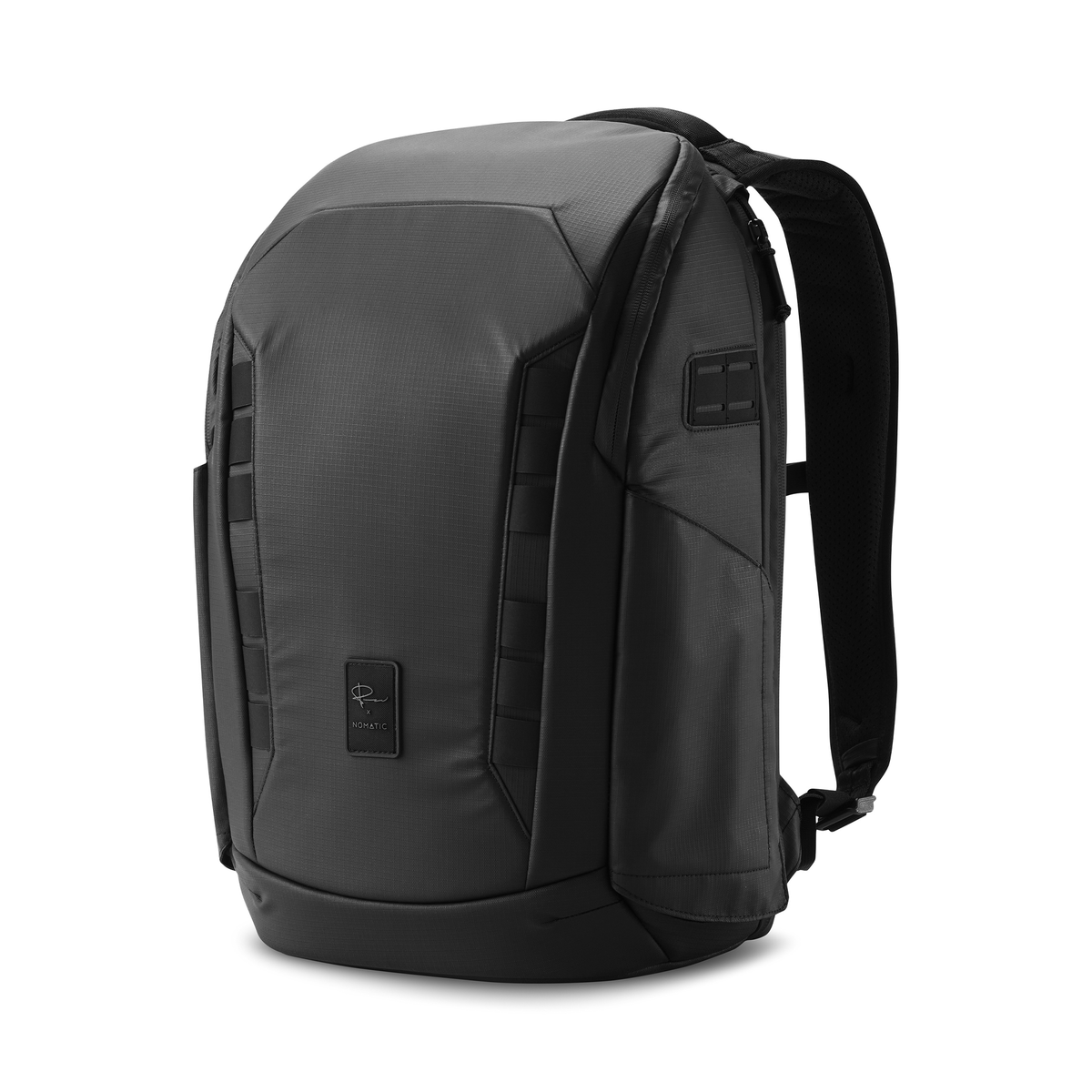 Nomatic McKinnon 25L Camera Backpack with Small Cube - Black, gallery view 3