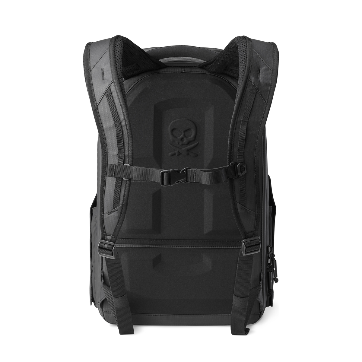 Nomatic McKinnon 25L Camera Backpack with Small Cube - Black, gallery view 4