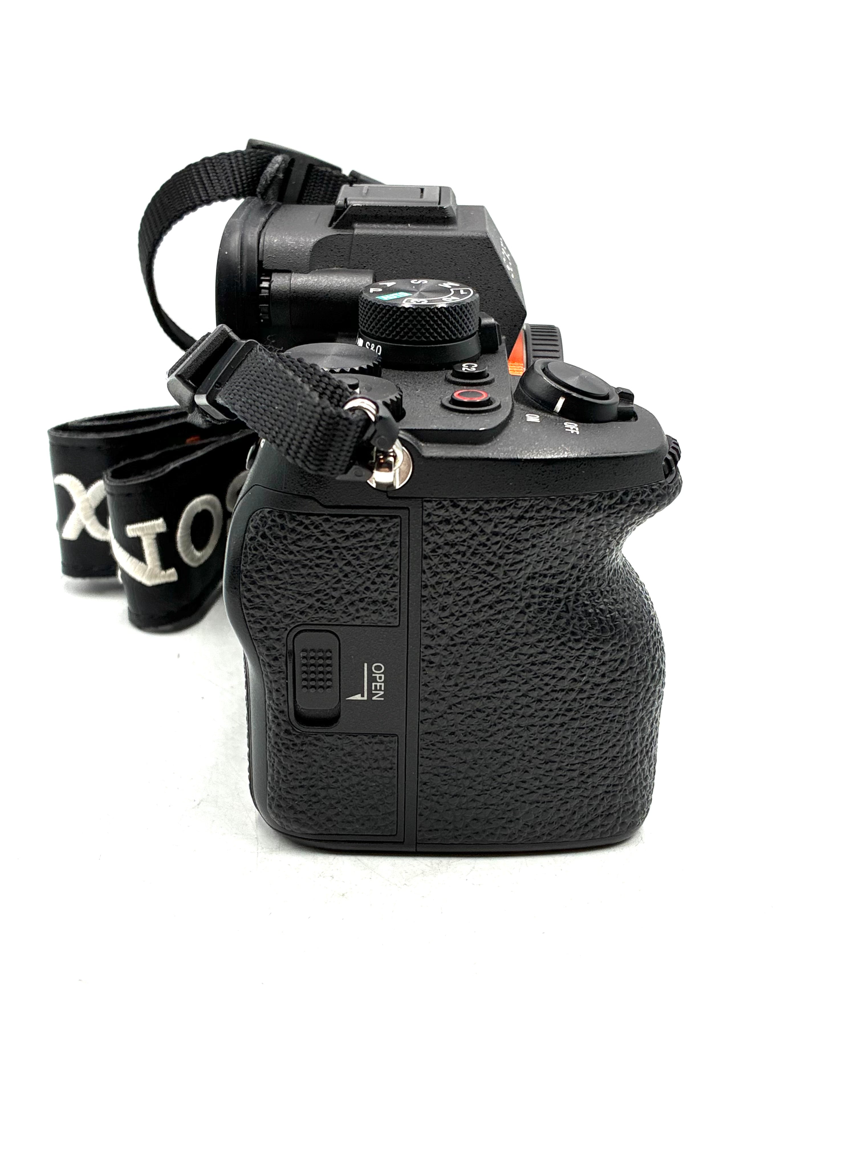 Used Sony a7 IV Mirrorless Digital Camera (Body Only)