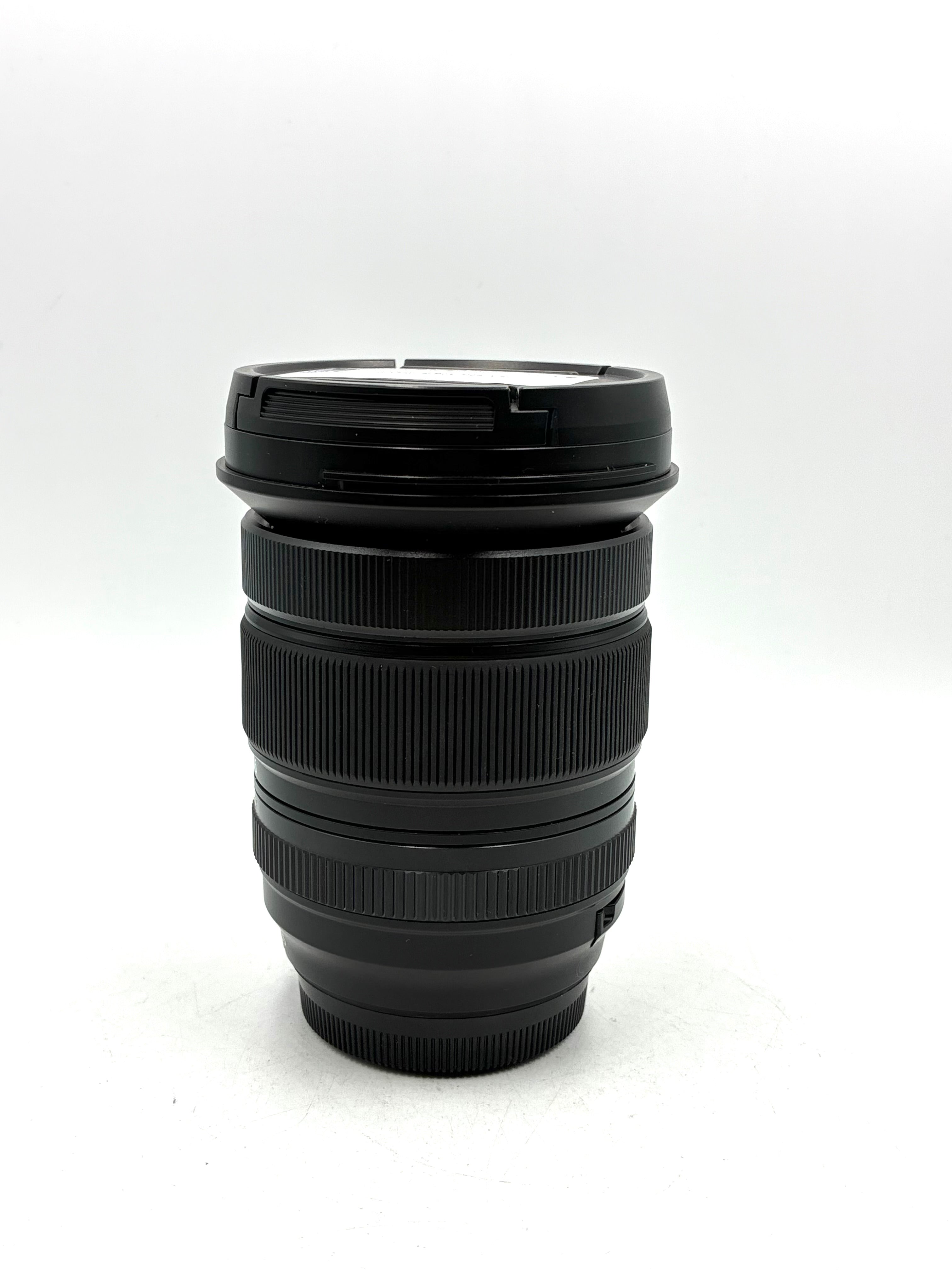 Used Fujifilm XF 16-55mm F2.8 R LM WR II Lens