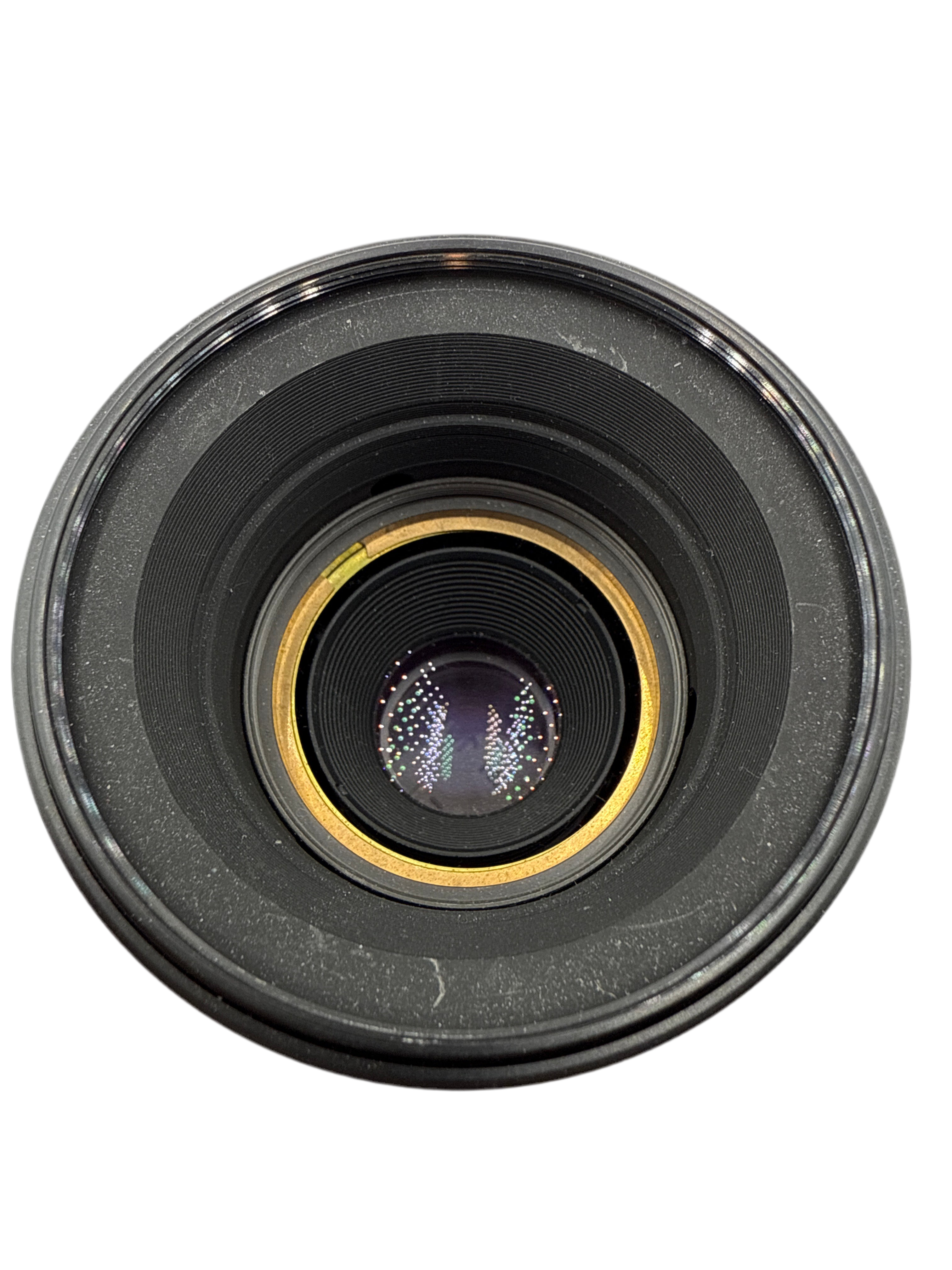 外観並級】Nikon AF MICRO NIKKOR 60mm f/2.8 ニコン #t5831 60mm