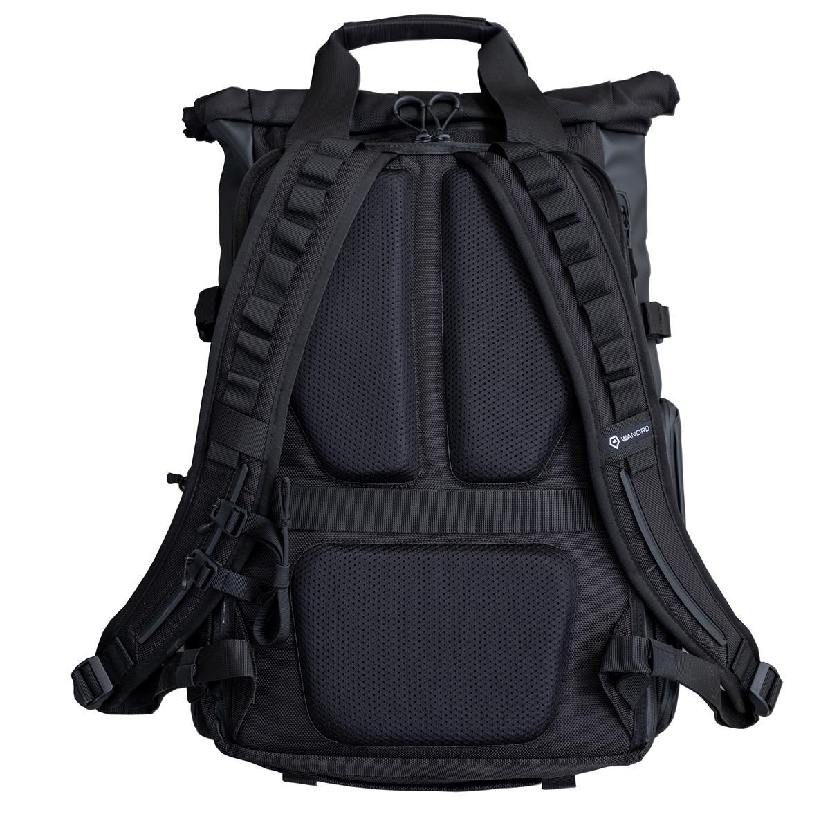 wandrd prvke31l 美品 PK31-BL-PB-2 WANDRD PRVKE 31L v2 Photo Bundle (Blue) PK31-BL-PB-3