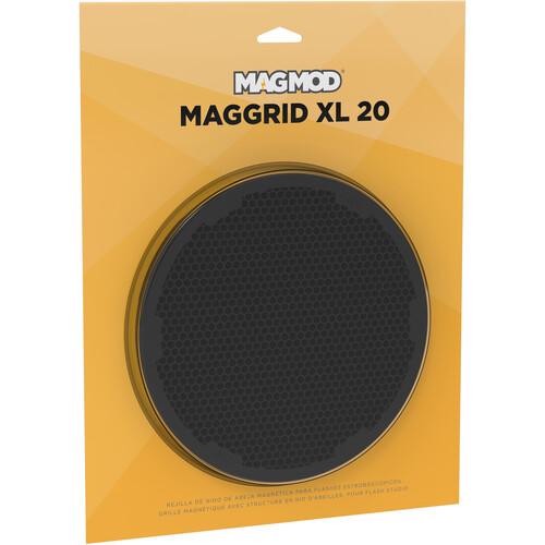 MAGMOD MagGrid XL 20