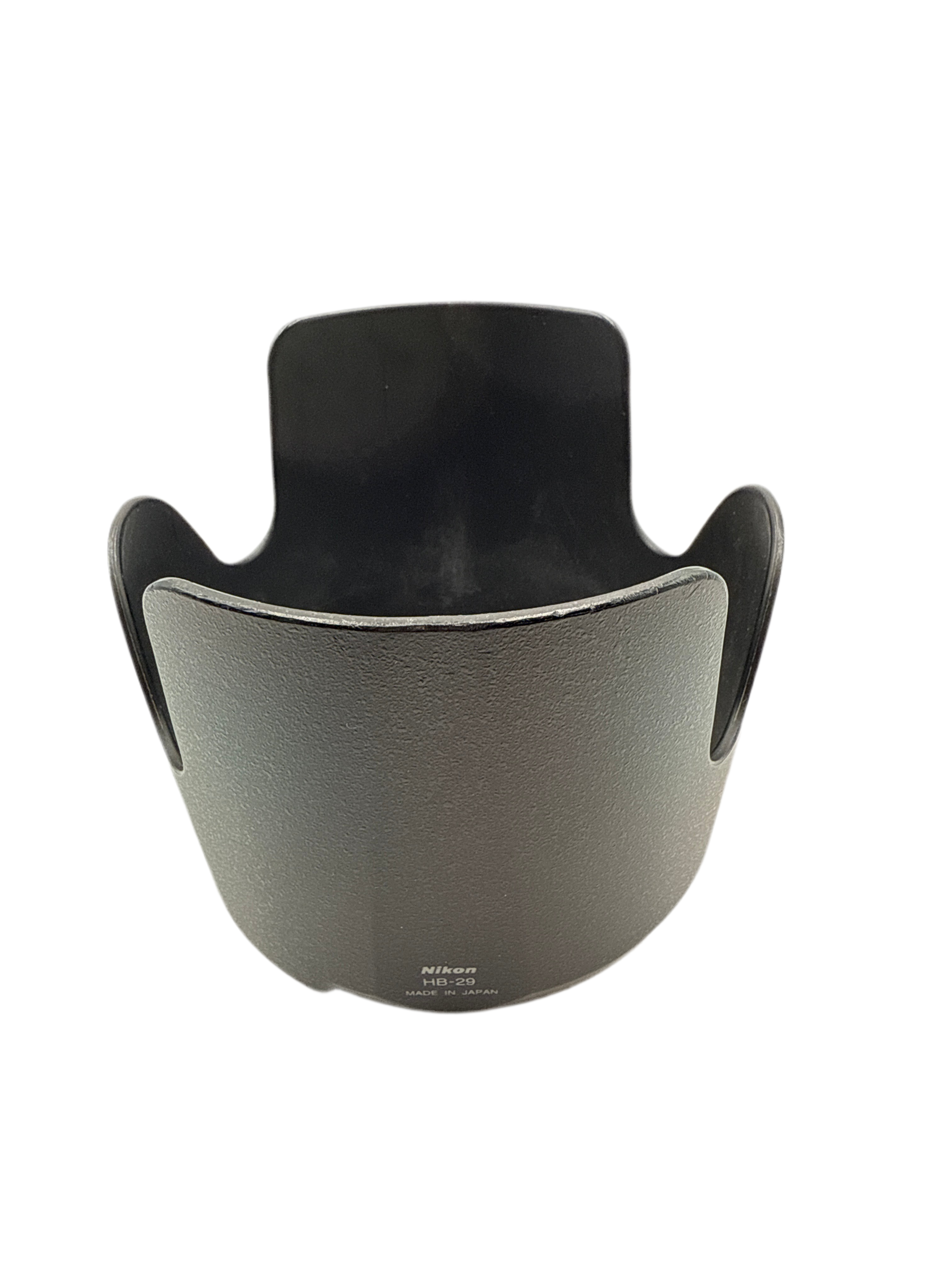 Nikon HB-29 Lens Hood for 70-200mm f/2.8 G-AFS Lens (0099)