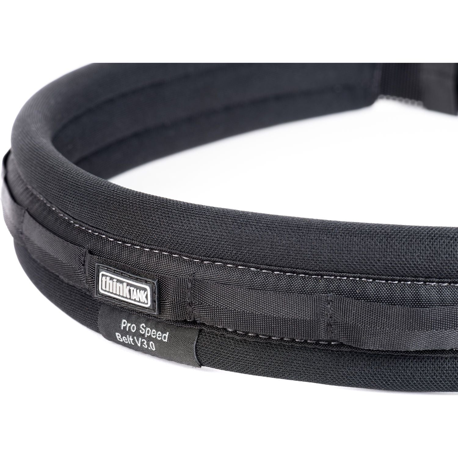 Think Tank Photo Pro Speed Belt V3.0  (27-34" Waist, Black)