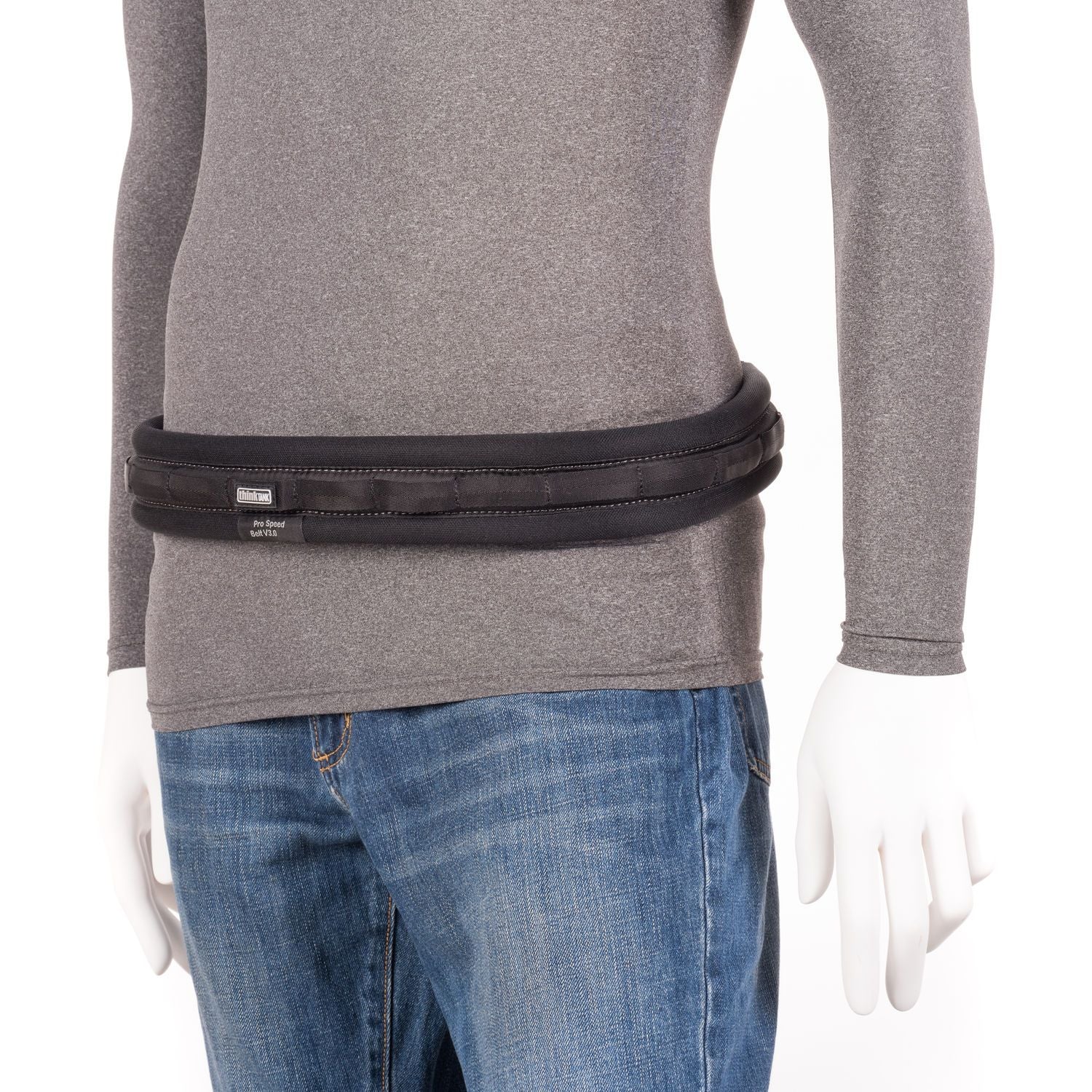 Think Tank Photo Pro Speed Belt V3.0  (27-34" Waist, Black)