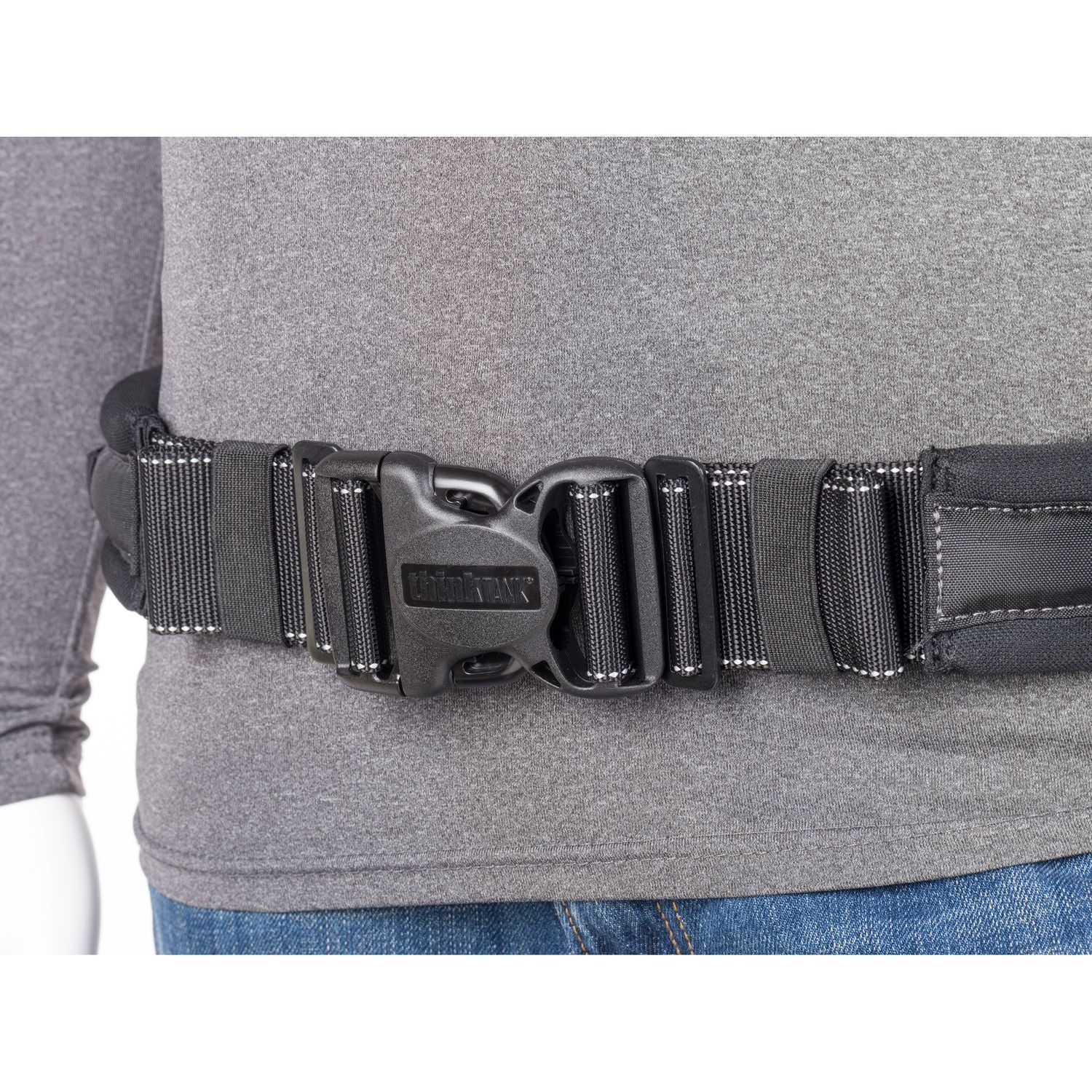 Think Tank Photo Pro Speed Belt V3.0  (27-34" Waist, Black)