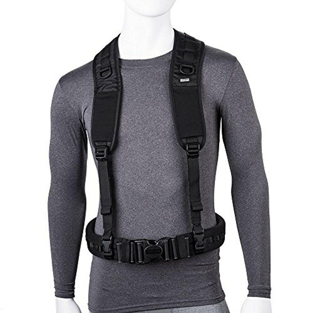 Think Ink Racing Think Tank Pixel Racing Harness 017 V2.0