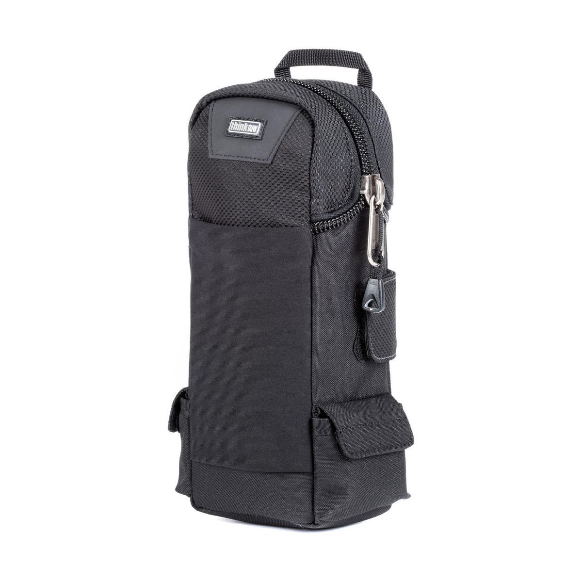 Think Tank Photo Flash Mob V3.0 (Black)