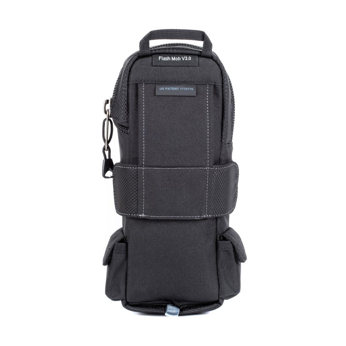 Think Tank Photo Flash Mob V3.0 (Black)