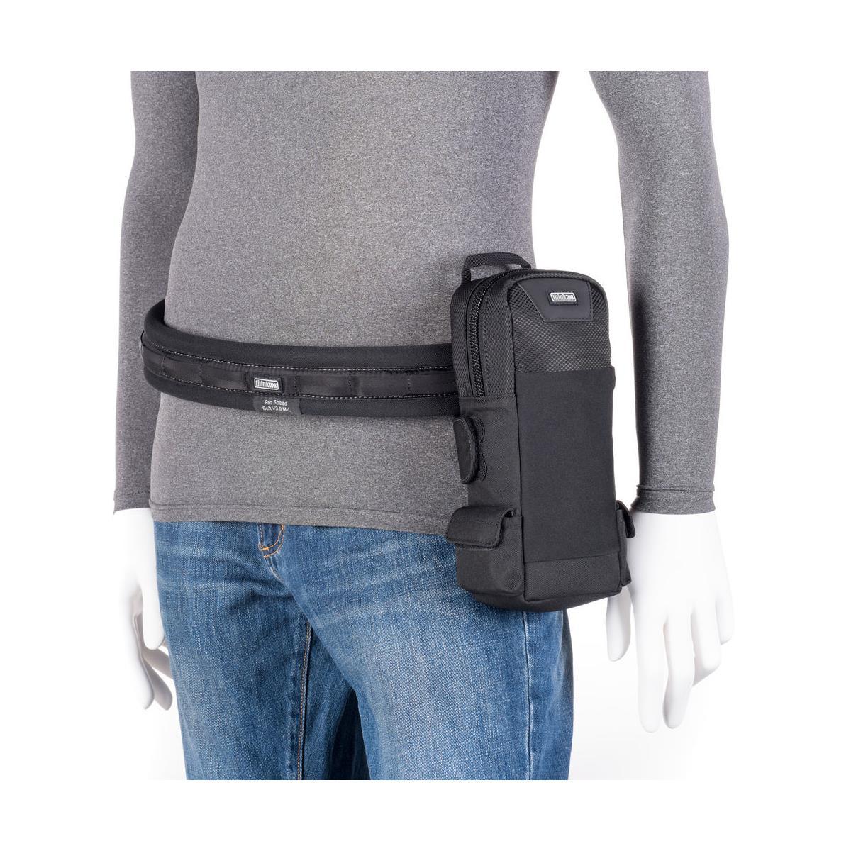 Think Tank Photo Flash Mob V3.0 (Black)