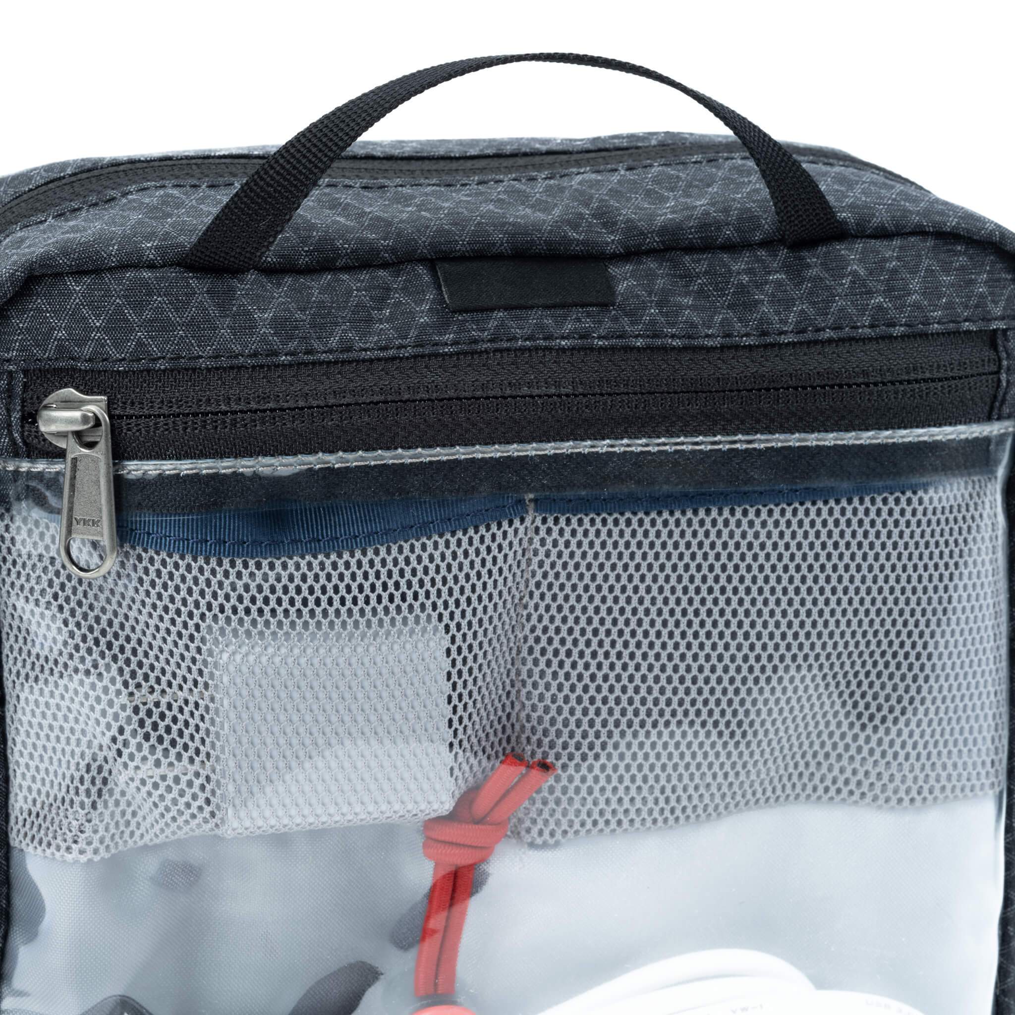 Think Tank Photo Cable Management 5 Pouch