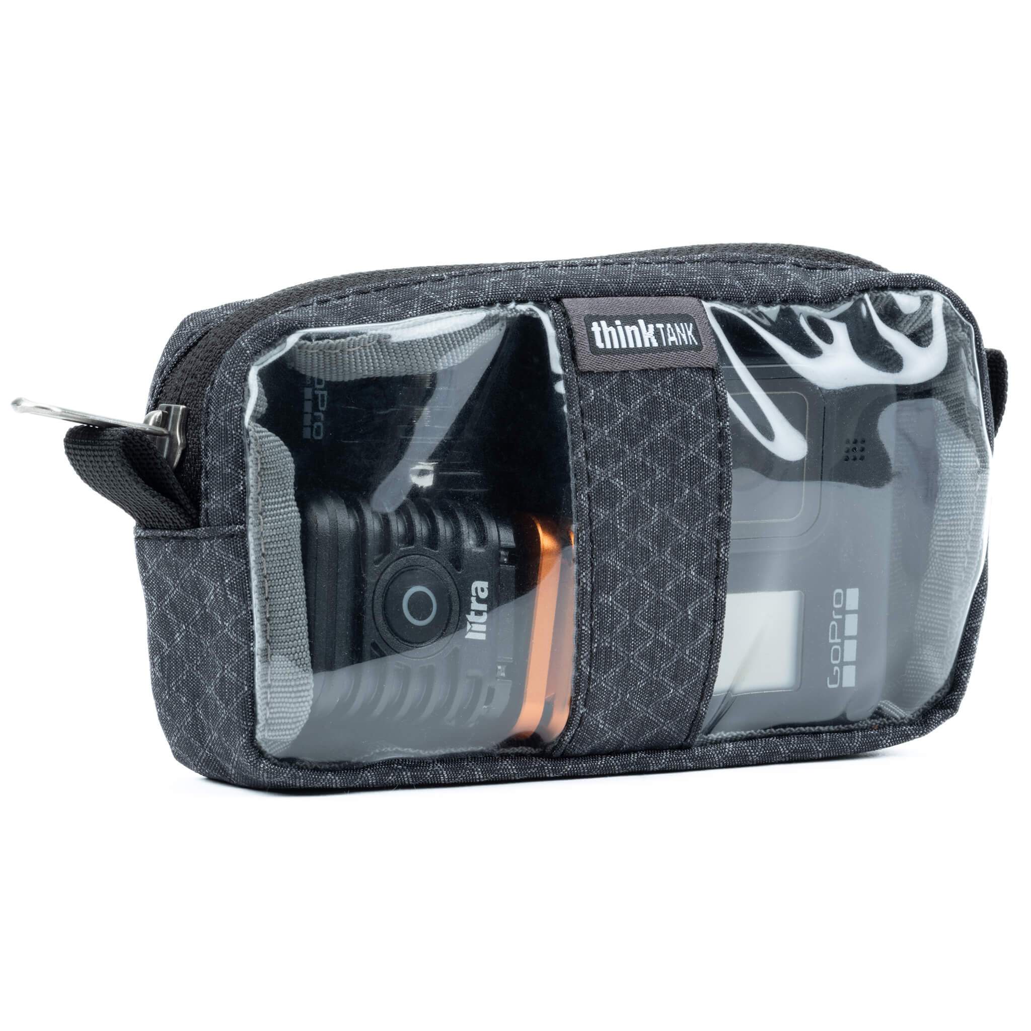 Think Tank Photo Cable Management 5 Pouch