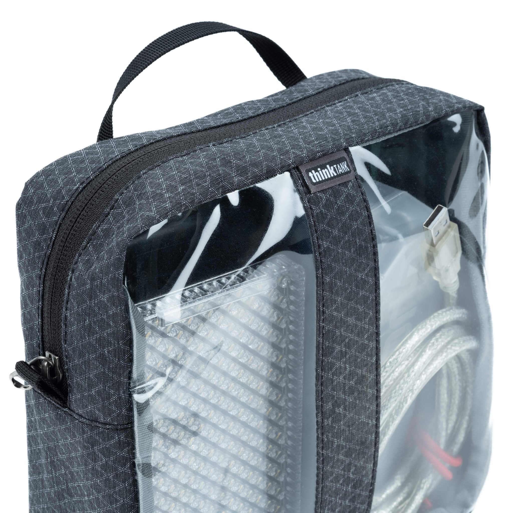 Think Tank Photo Cable Management 5 Pouch