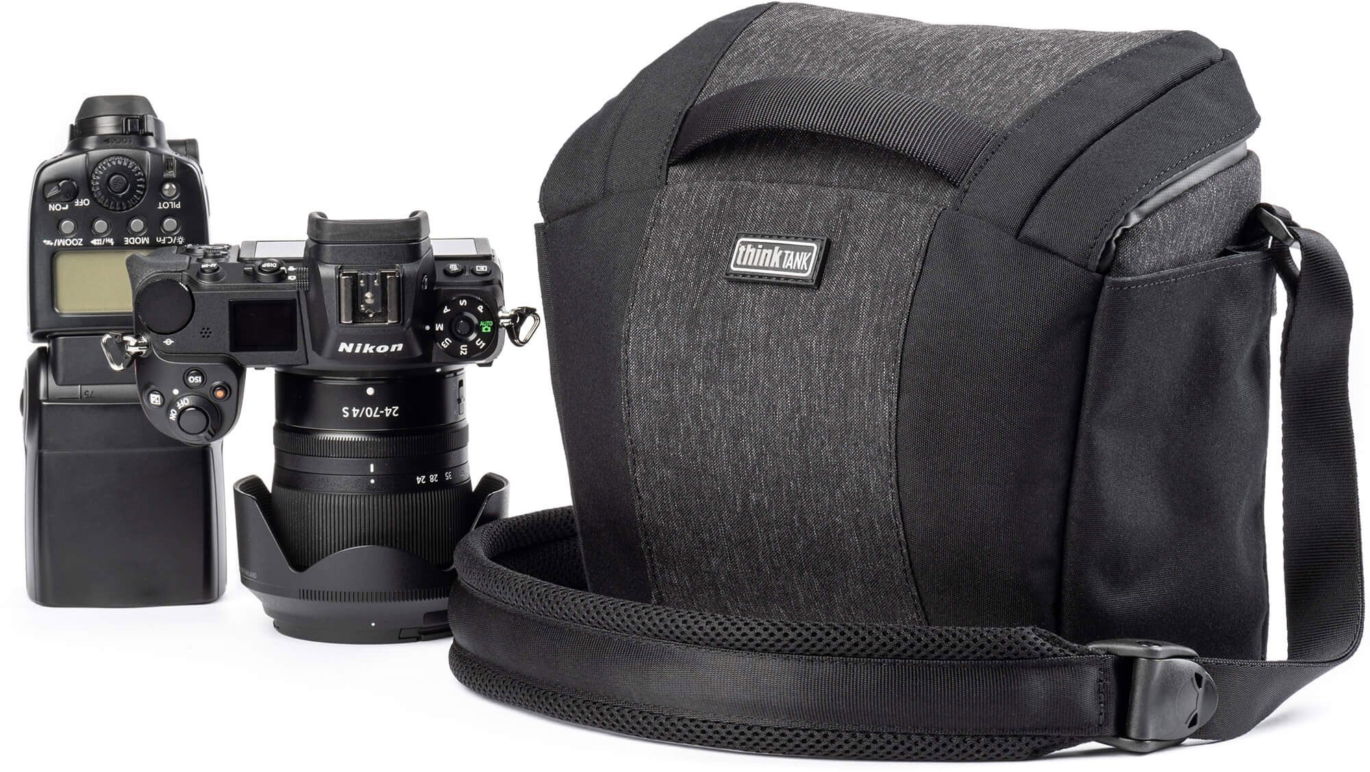 Think Tank Photo SpeedTop 10 Cross-Body Shoulder Bag