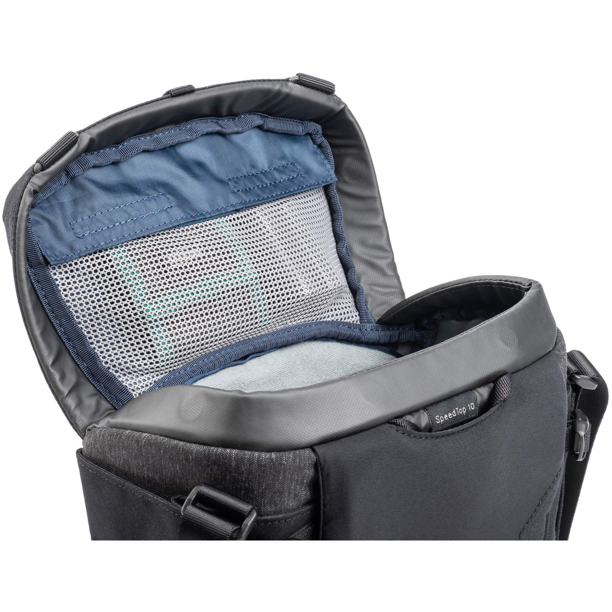 Think Tank Photo SpeedTop 10 Cross-Body Shoulder Bag