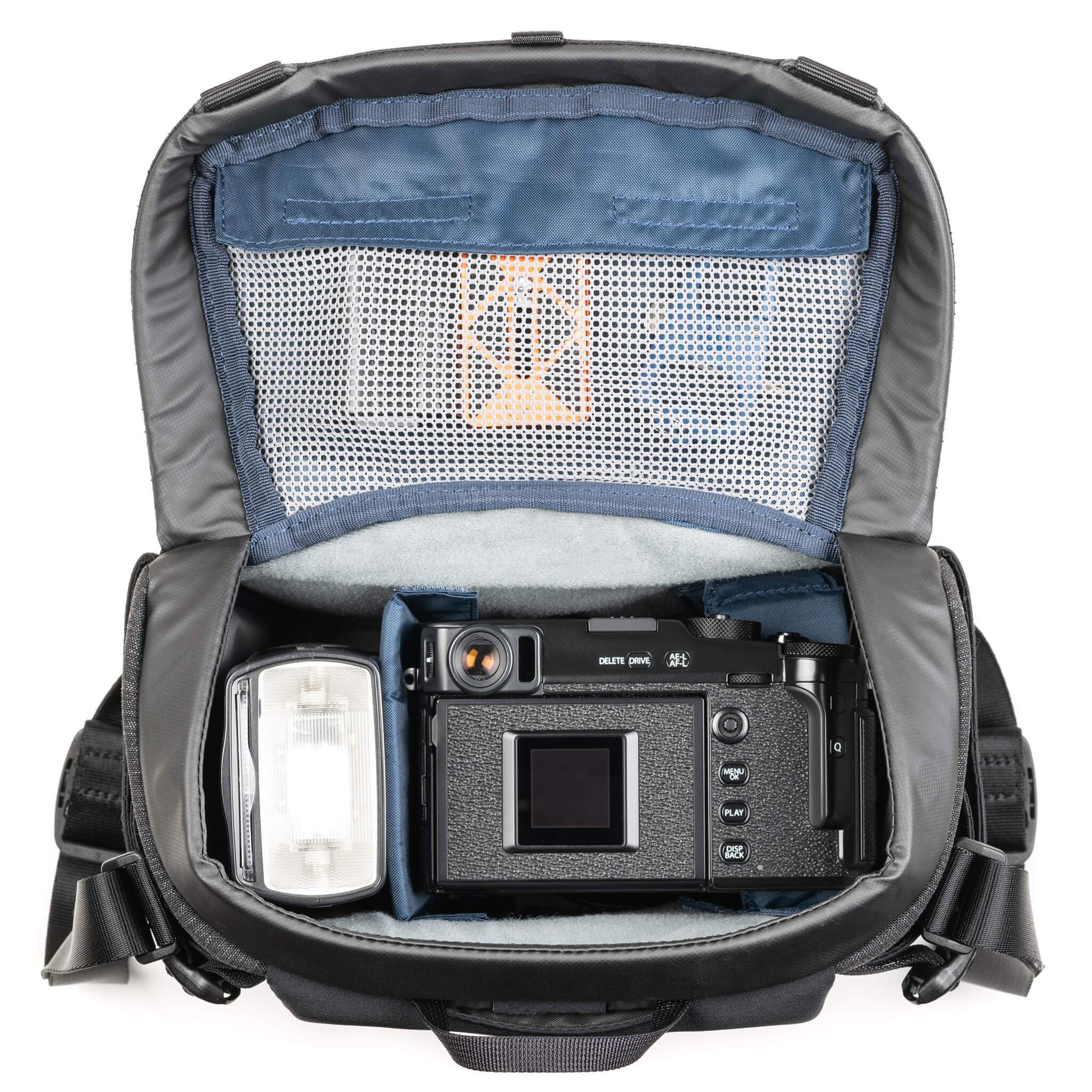 Think Tank Photo SpeedTop 10 Cross-Body Shoulder Bag