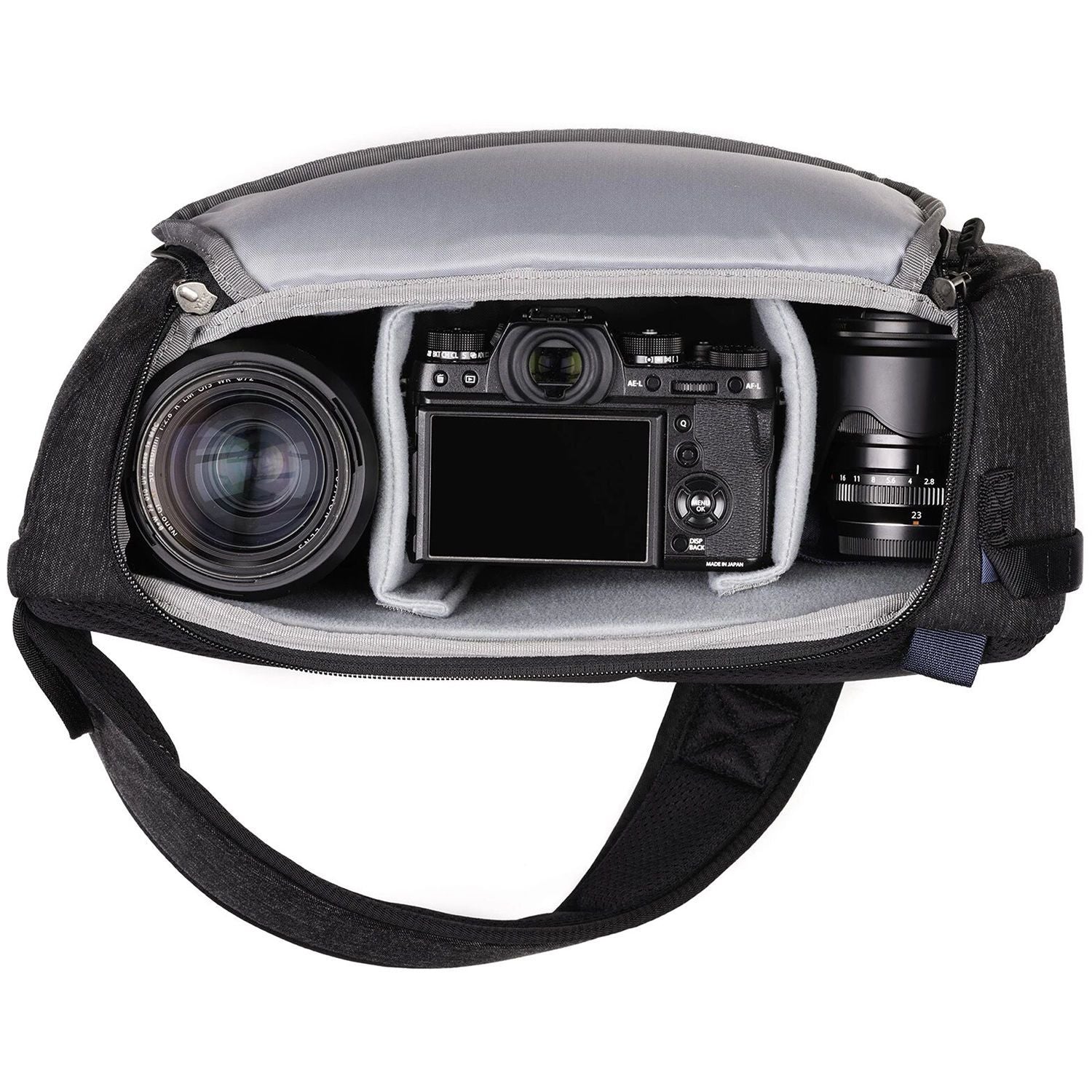 Think Tank Photo Urban Access 10 Sling  Bag (Black)