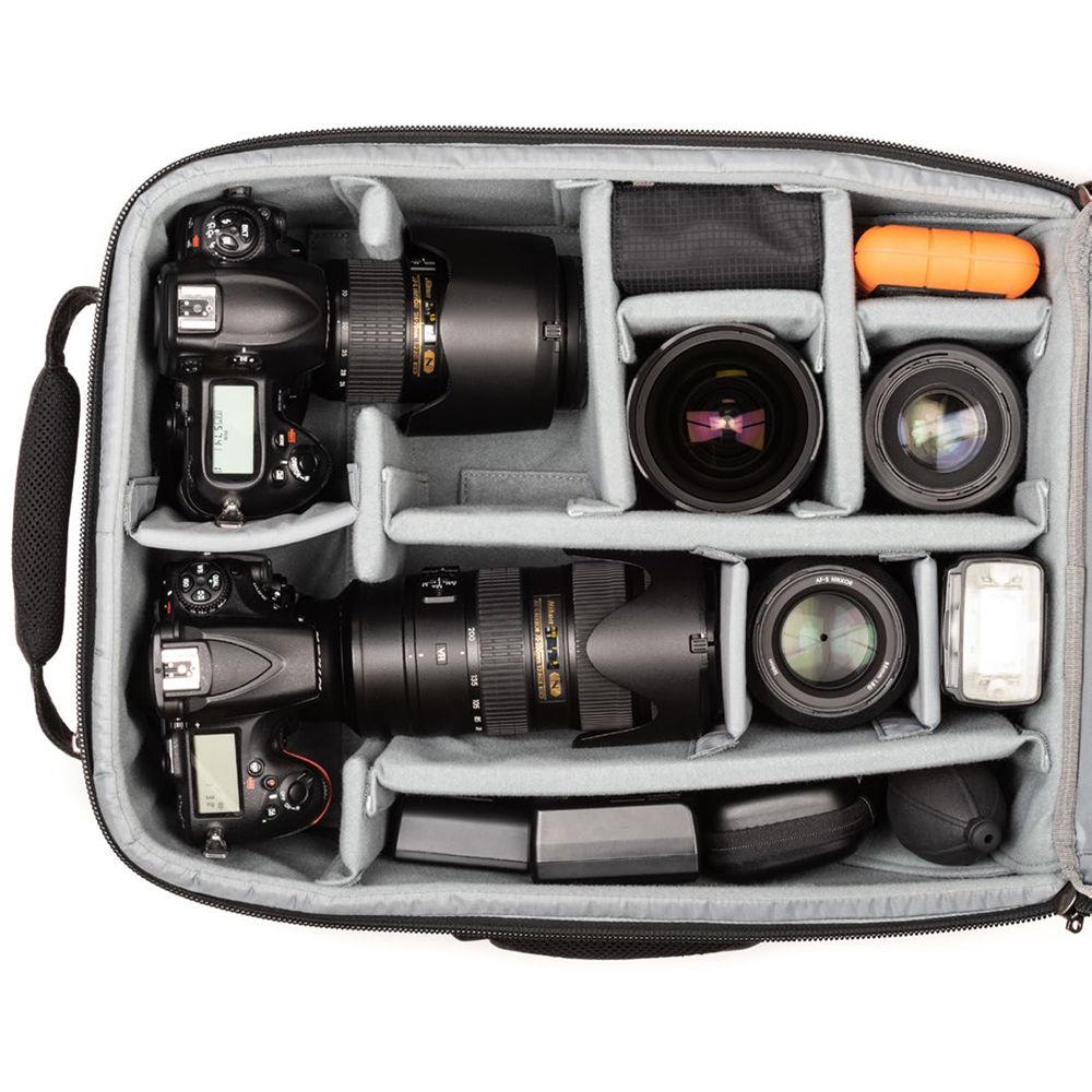 Think Tank Airport Advantage XT (Black)