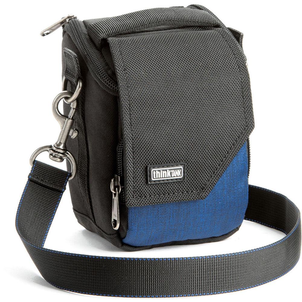Think Tank Mirrorless Mover 5 Bag  (Dark Blue)