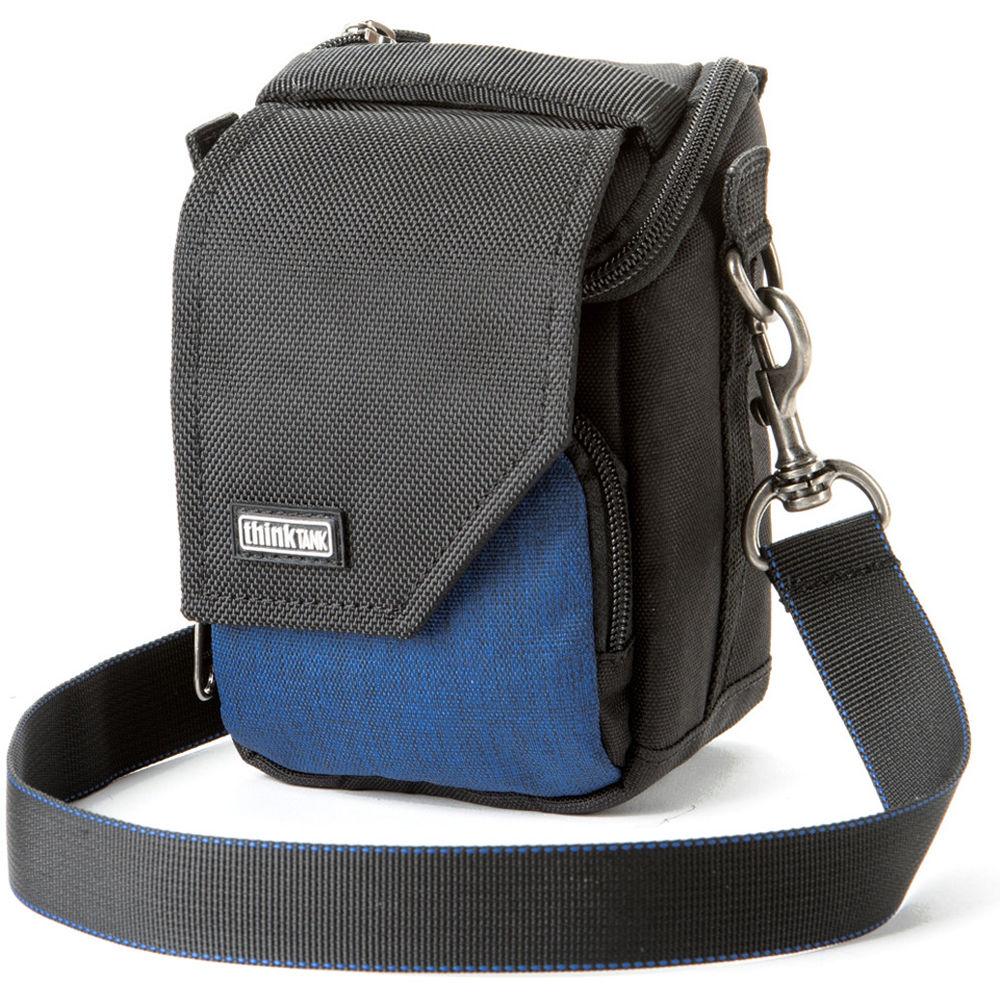Think Tank Mirrorless Mover 5 Bag  (Dark Blue)