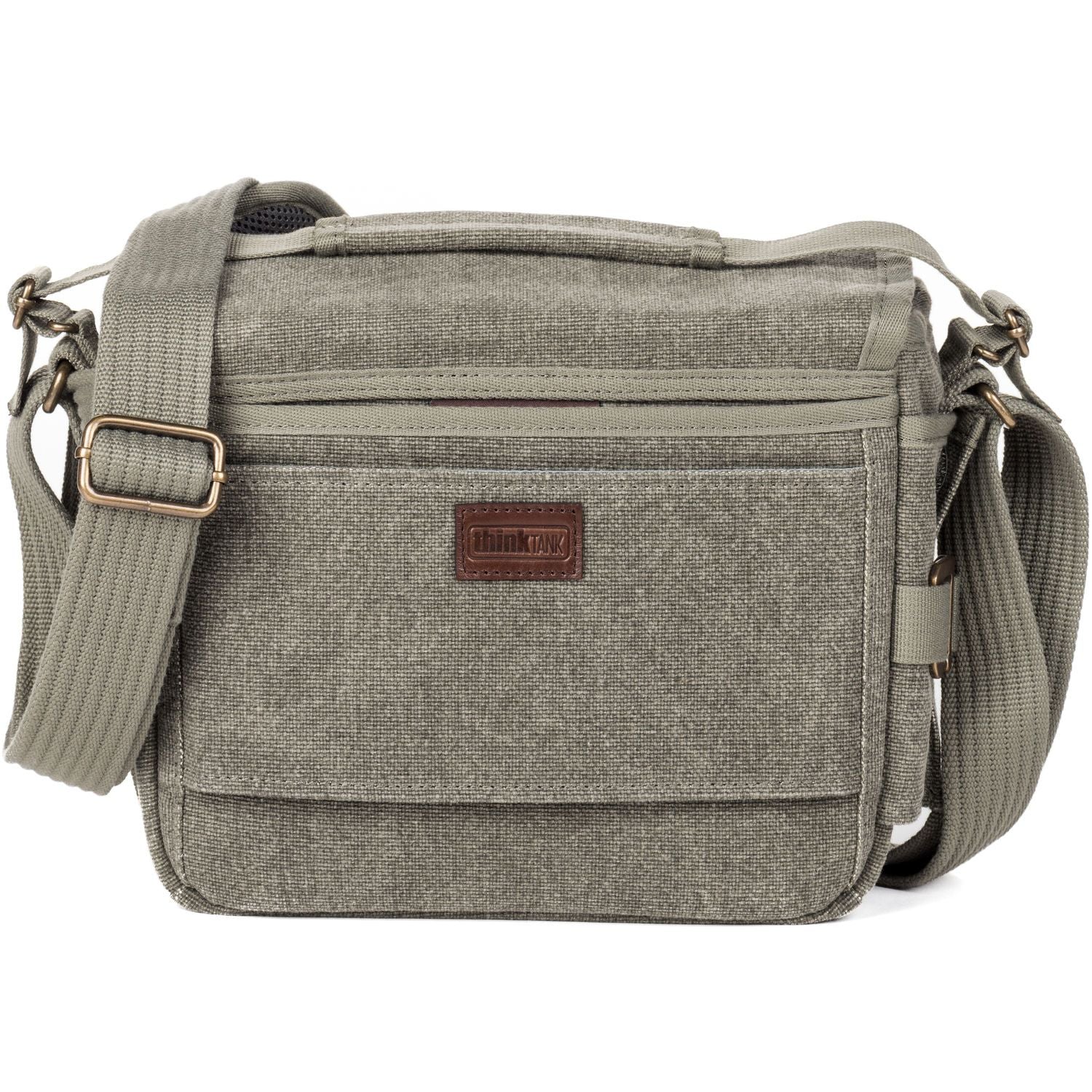 Think Tank Retrospective 5 V2 Shoulder Bag - Pinestone - 710728