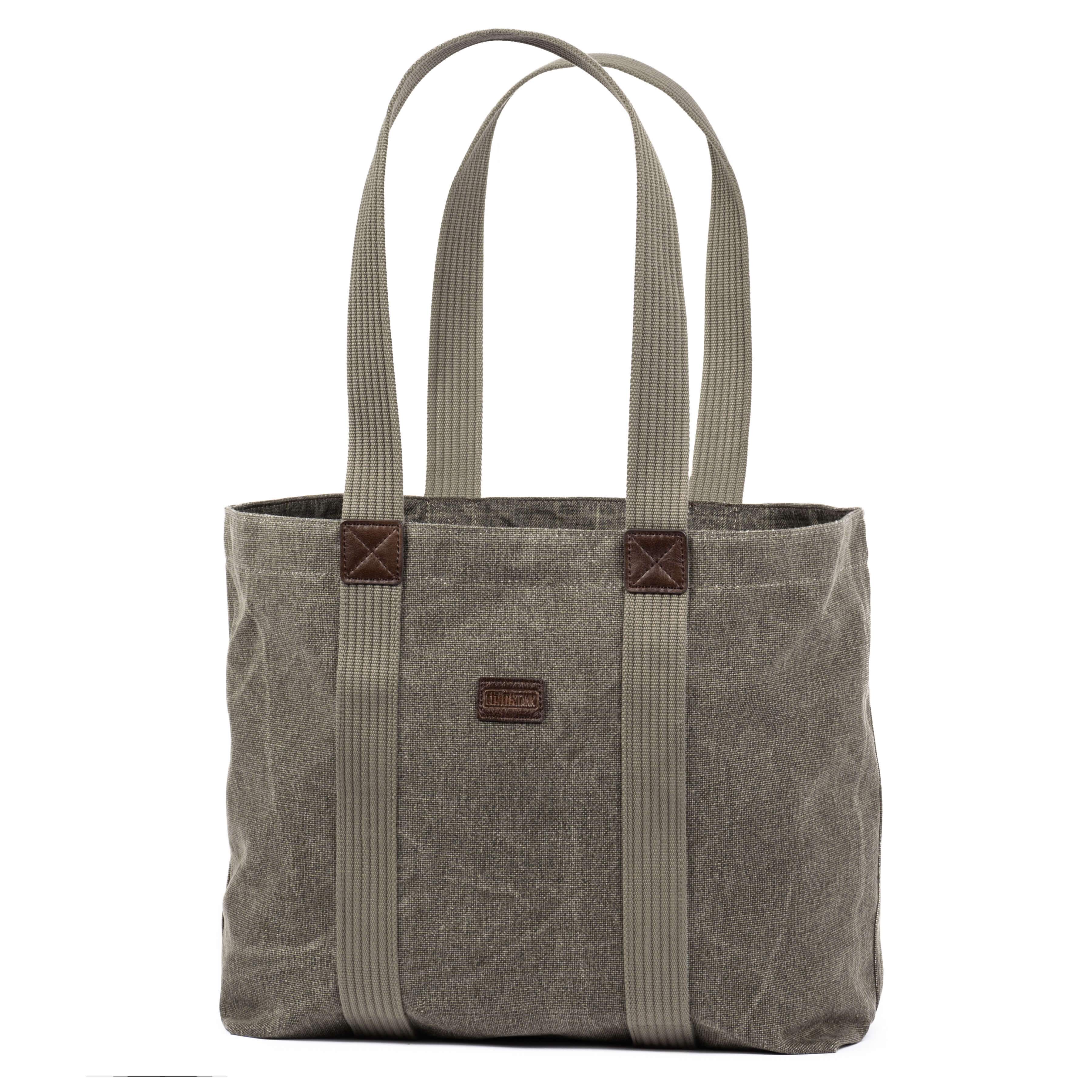Think Tank Retrospective Tote