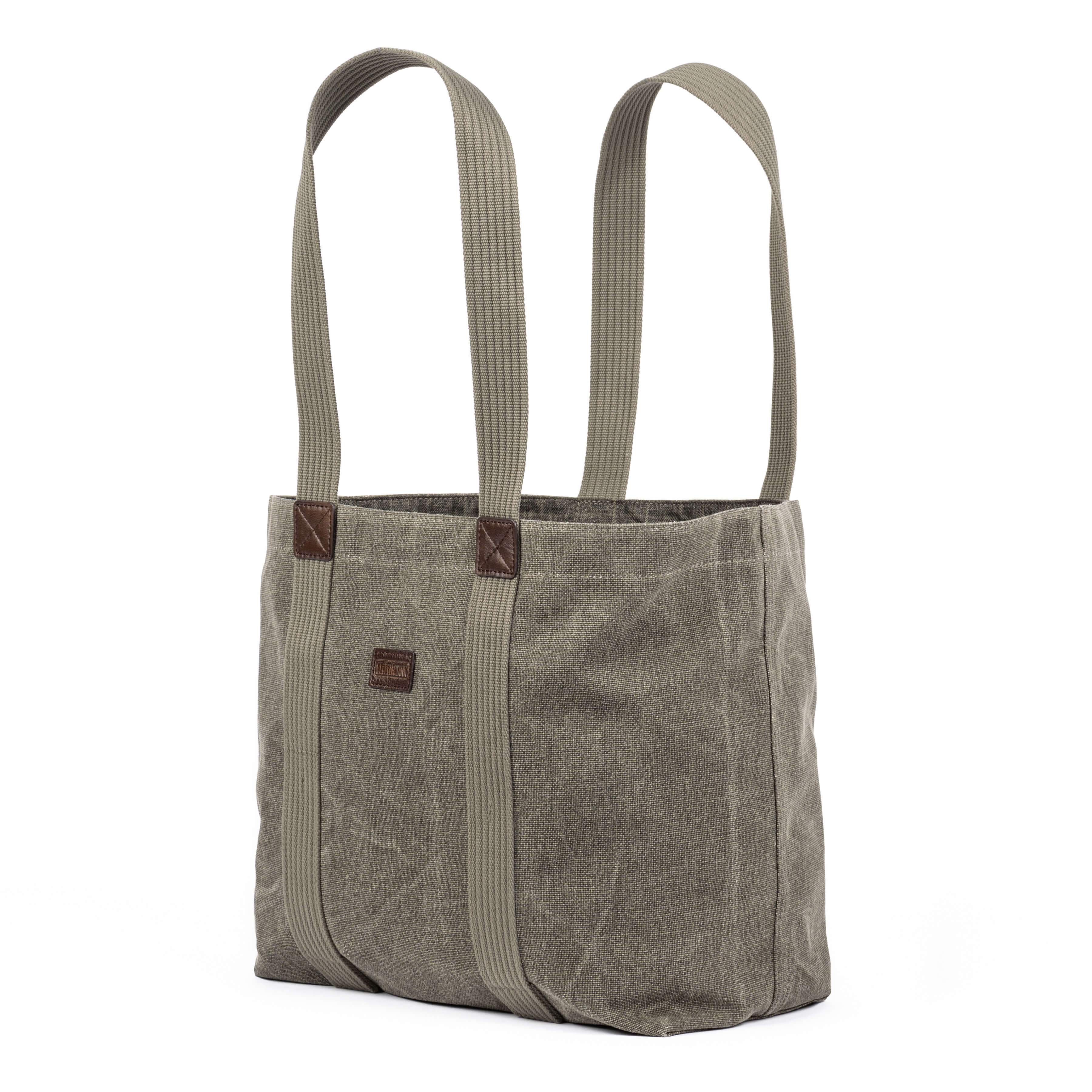 Think Tank Retrospective Tote