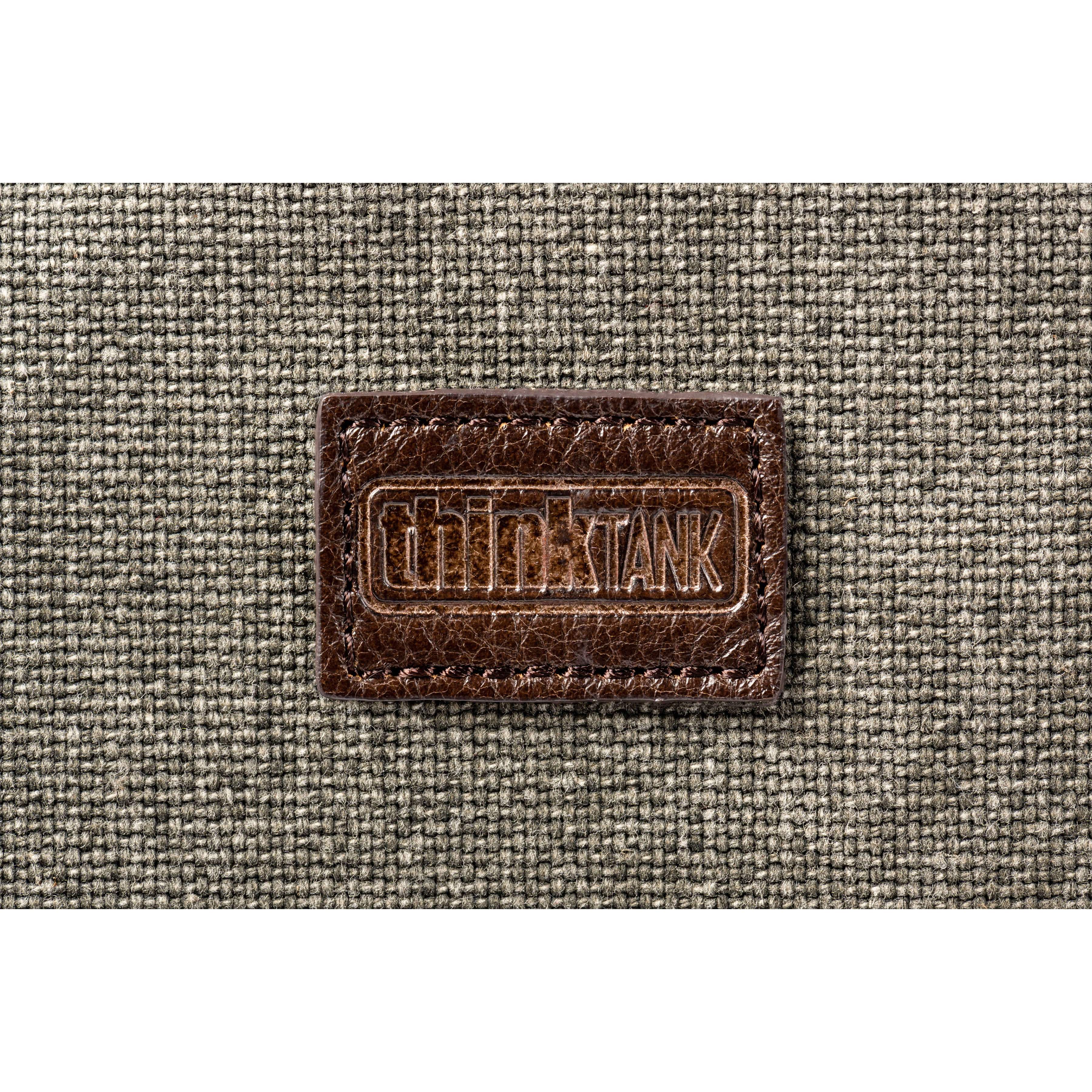 Think Tank Retrospective Tote