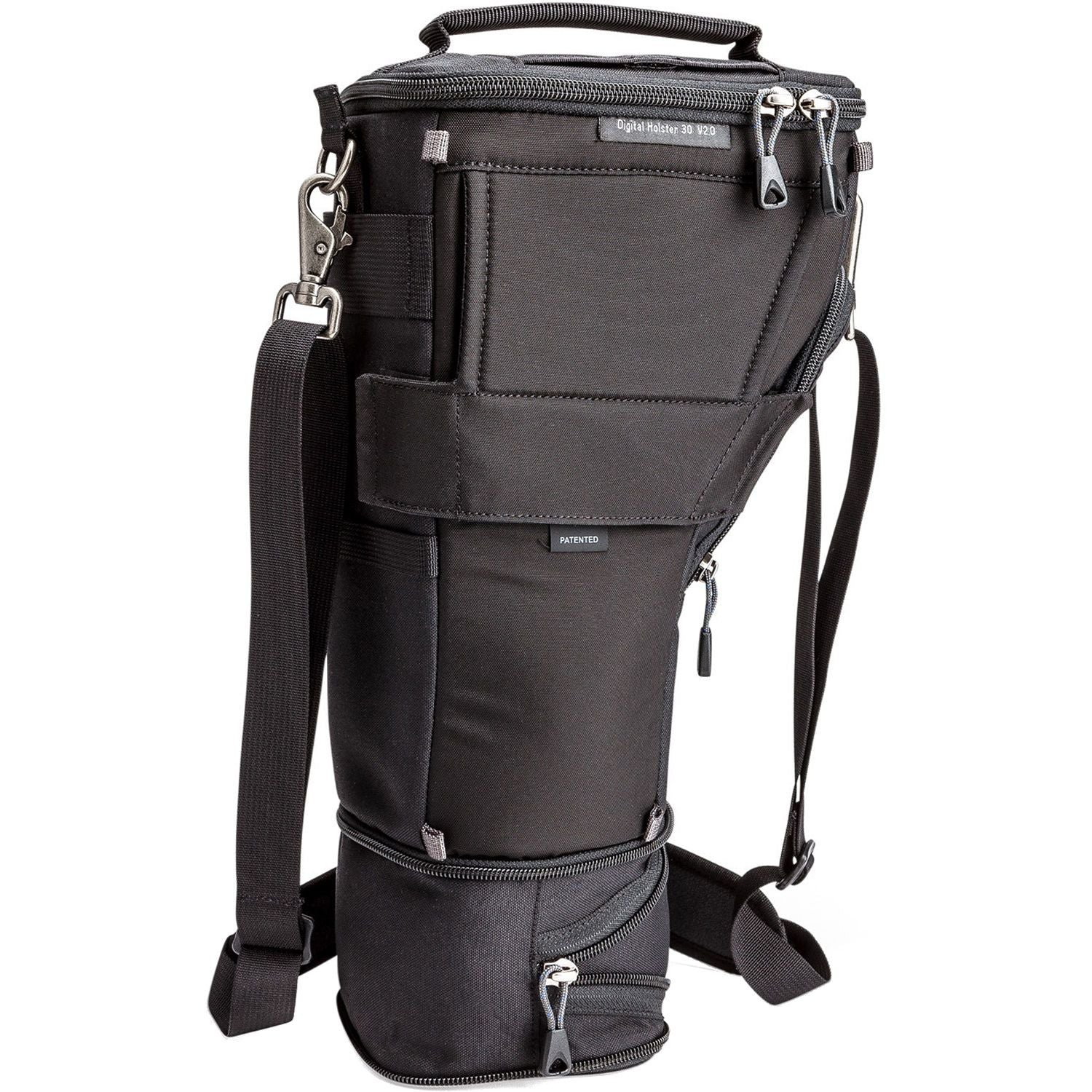Think Tank Digital Holster 30 V2.0 Holster Case for DSLR and Think Tank Digital Holster 30 V2.0 Holster Case for DSLR and