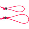 Think Tank Photo Red Whips Bungie Cable   Ties V2.0