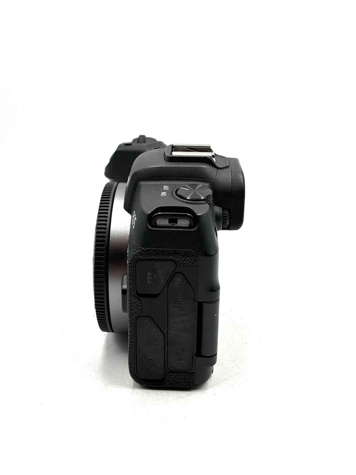 USED Canon EOS RP Mirrorless Digital Camera (Body Only)