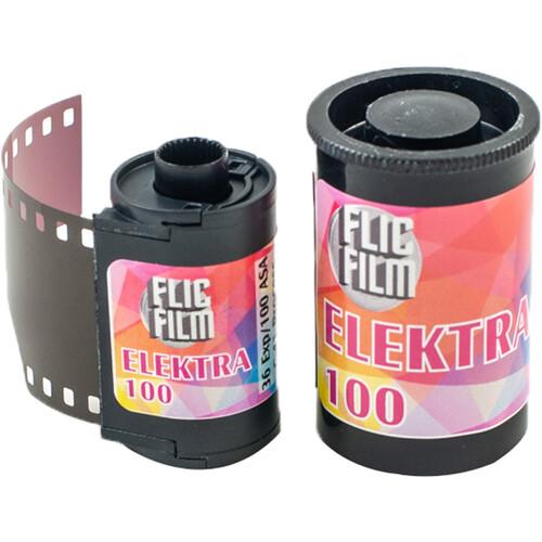 Flic Film