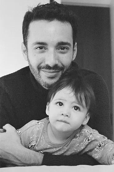 STREET CANDY FILM ATM 400 Black and White Negative Film (35mm Roll Film, 36 Exposures)