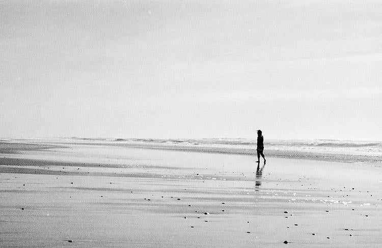 STREET CANDY FILM ATM 400 Black and White Negative Film (35mm Roll Film, 36 Exposures)