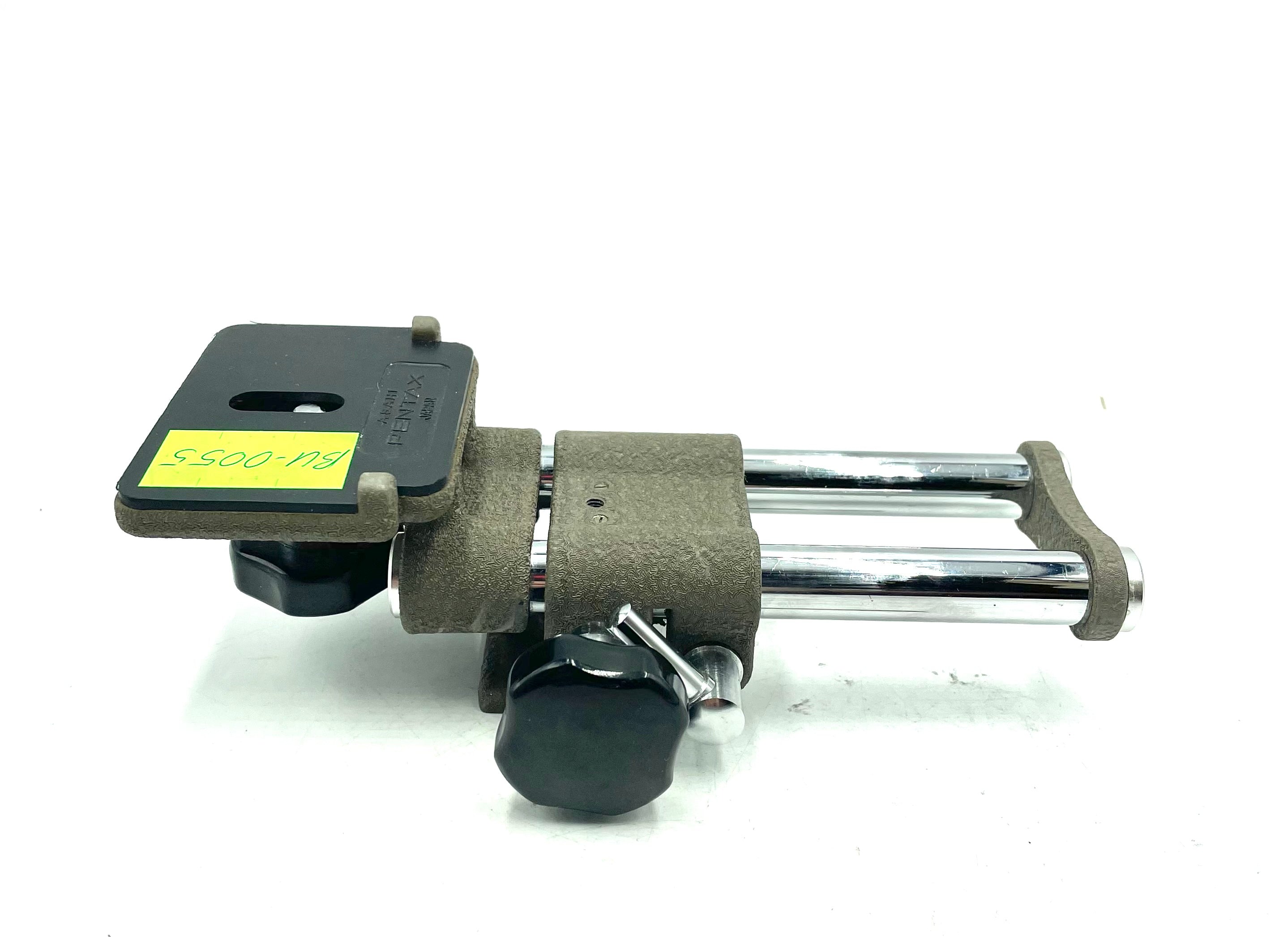 Pentax Macro Rail (0055)