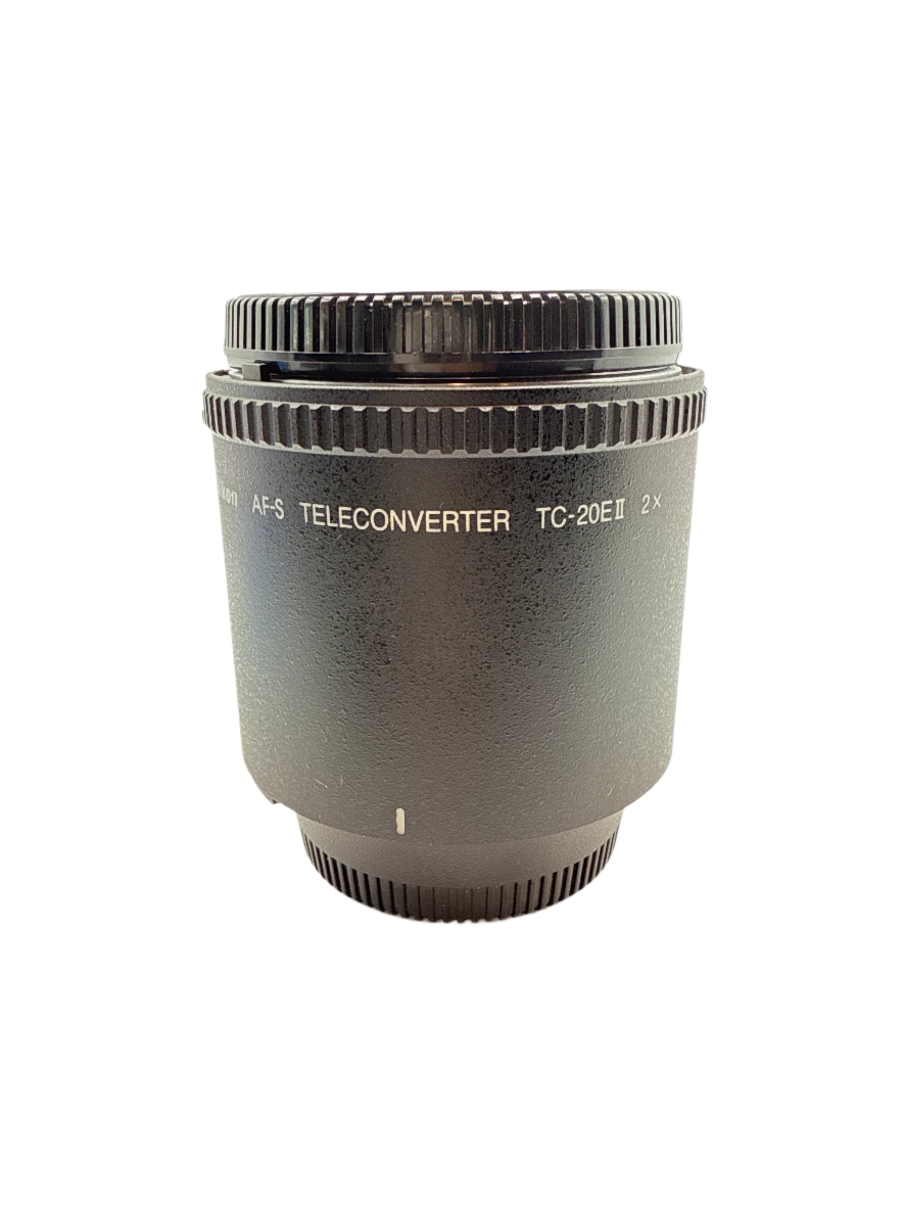 Used Nikon TC-20E II 2X Teleconverter