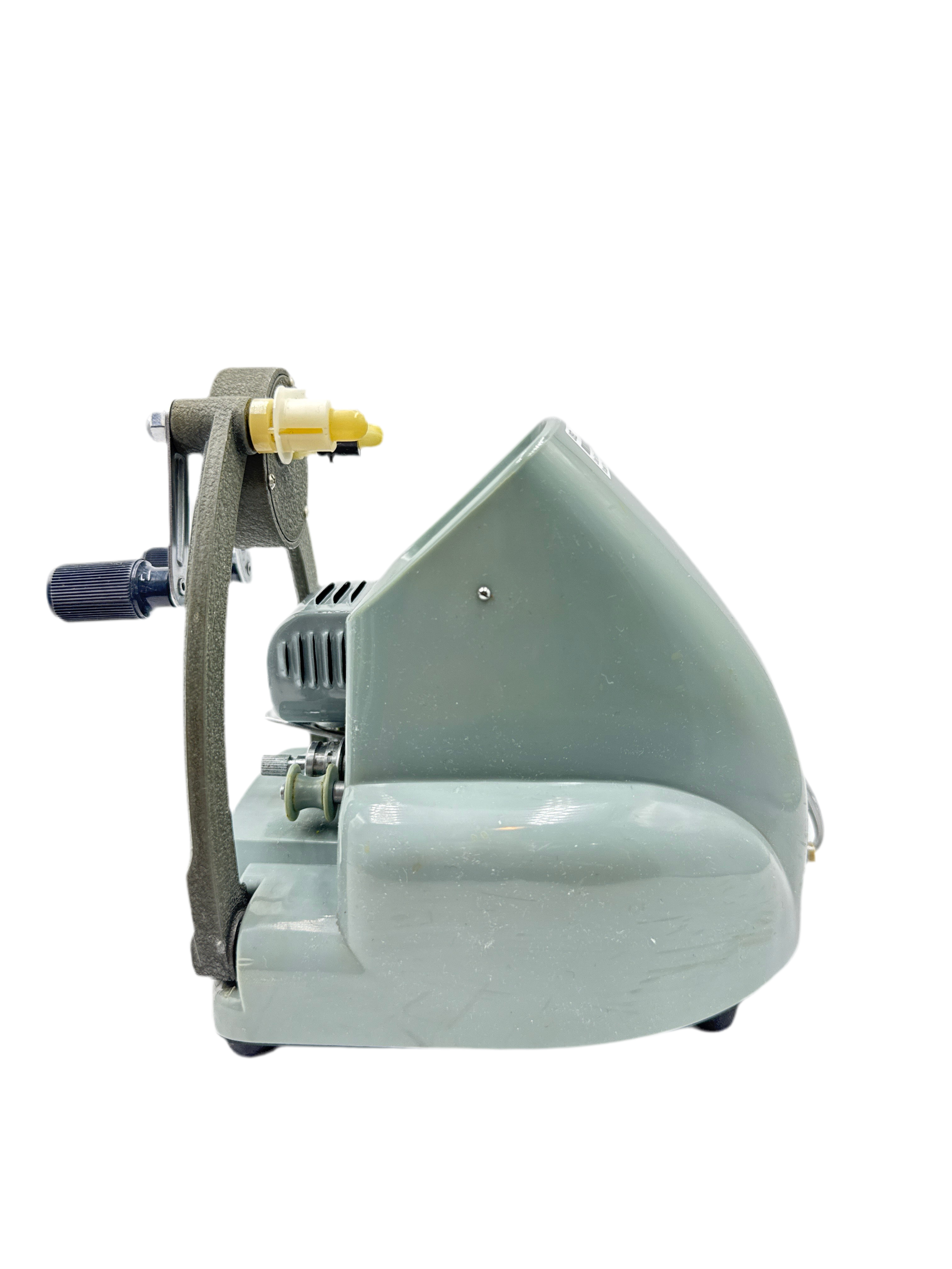 Used Vernon 8mm Movie Editor - Model 101 w/HP Splicer