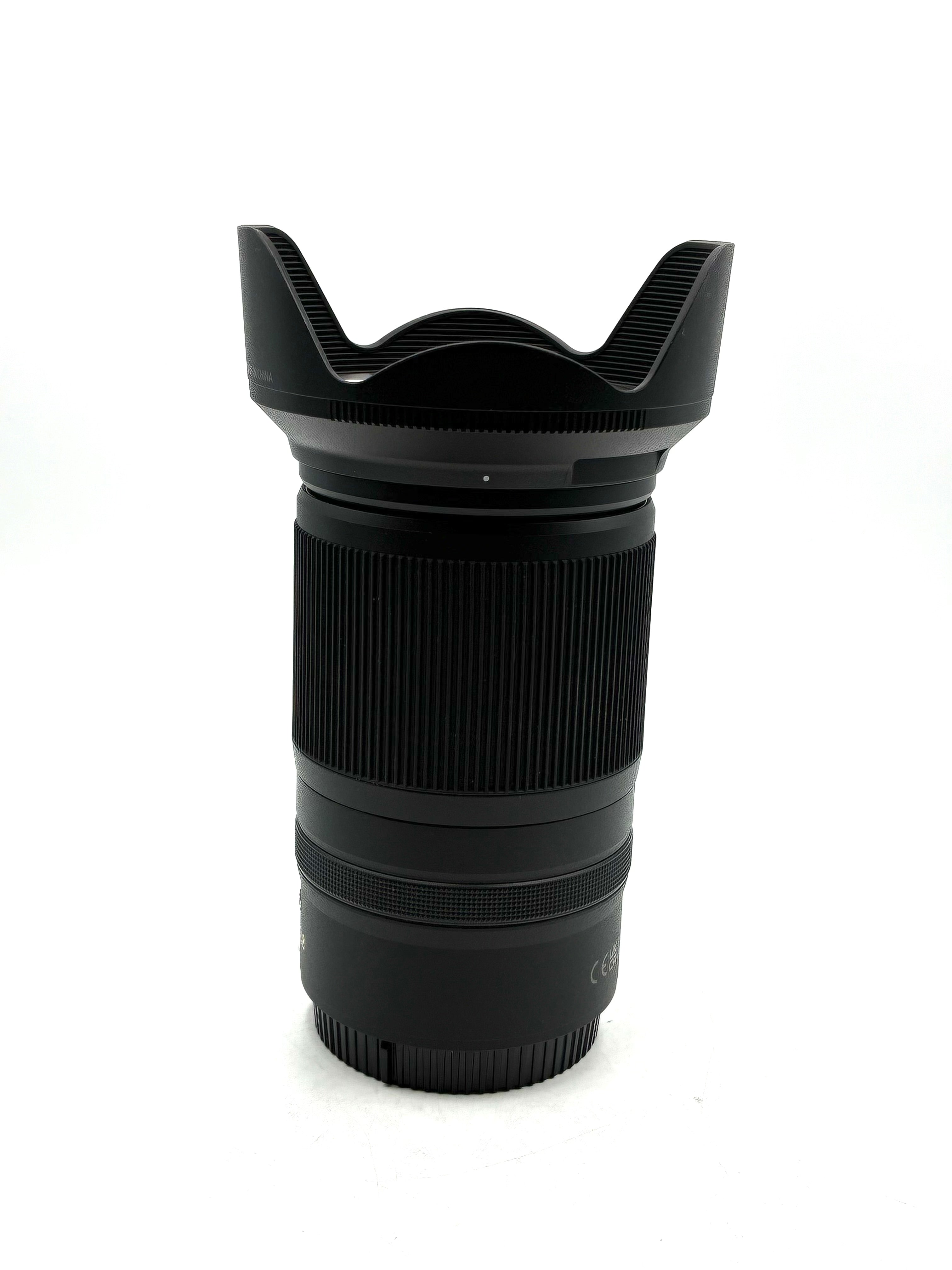 Used Nikon Z 28-75mm F2.8 Lens
