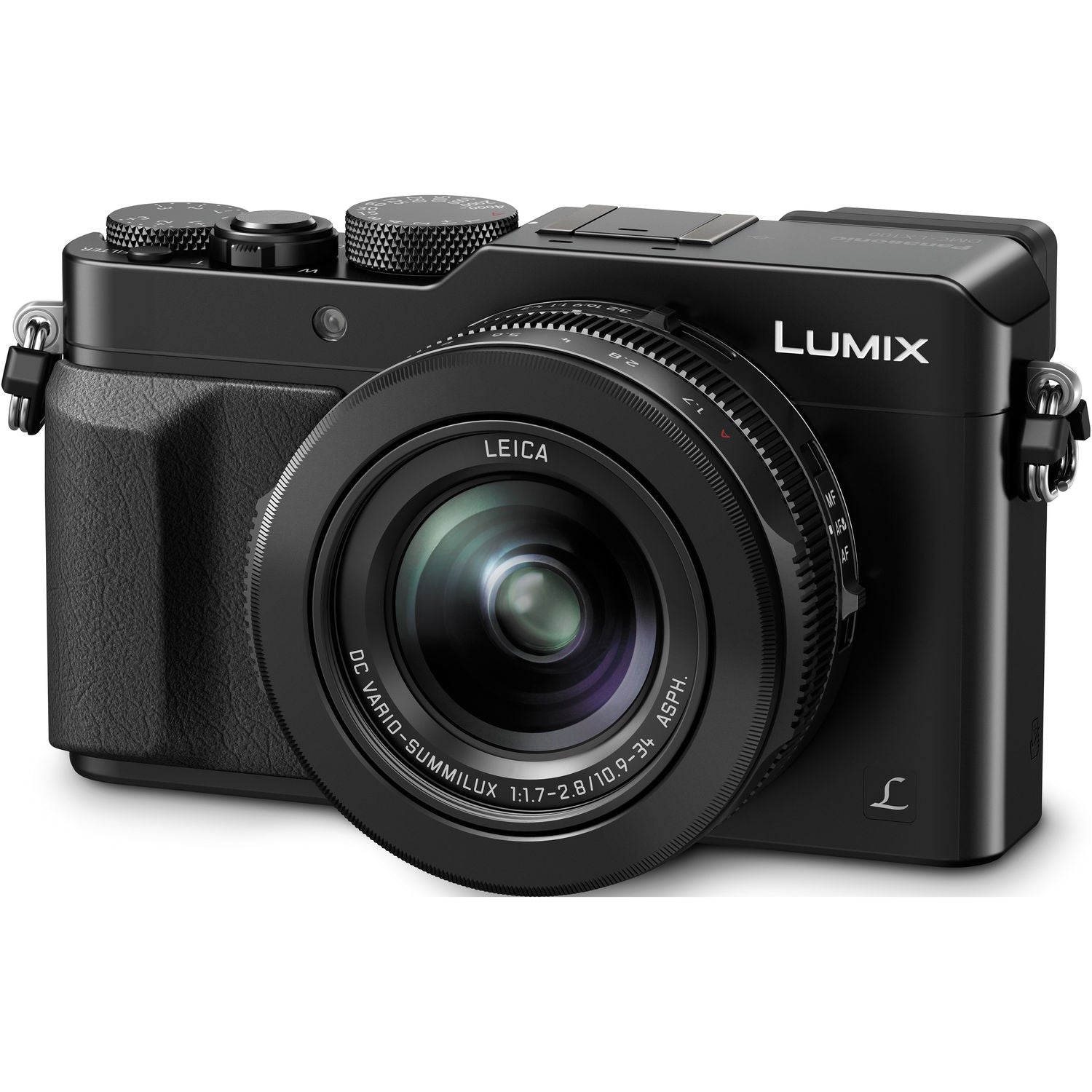 USED Panasonic Lumix LX100 Camera
