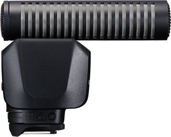 Canon DM-E1D Stereo Microphone