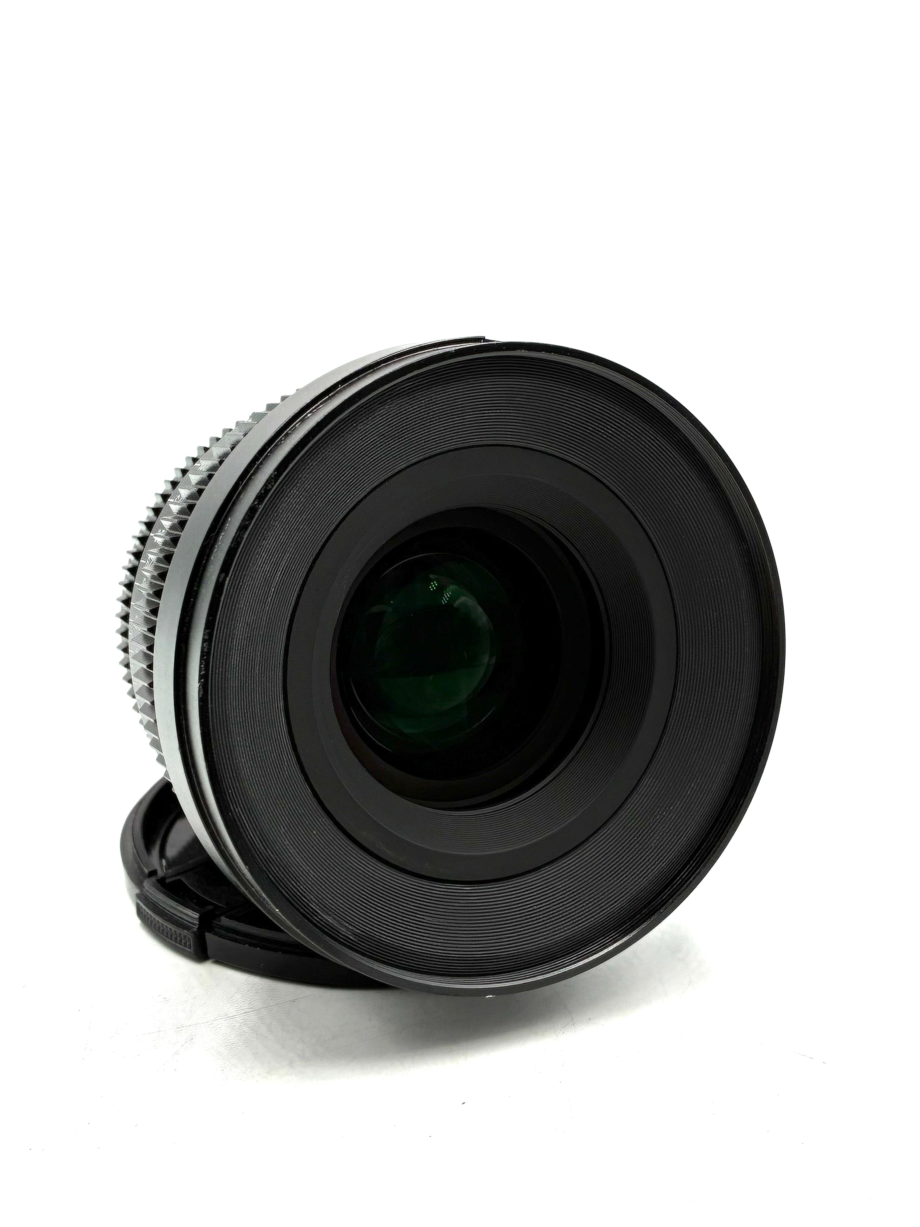 Used SLR Magic 35mm T1.3 Micro Prime Cine for Fuji X