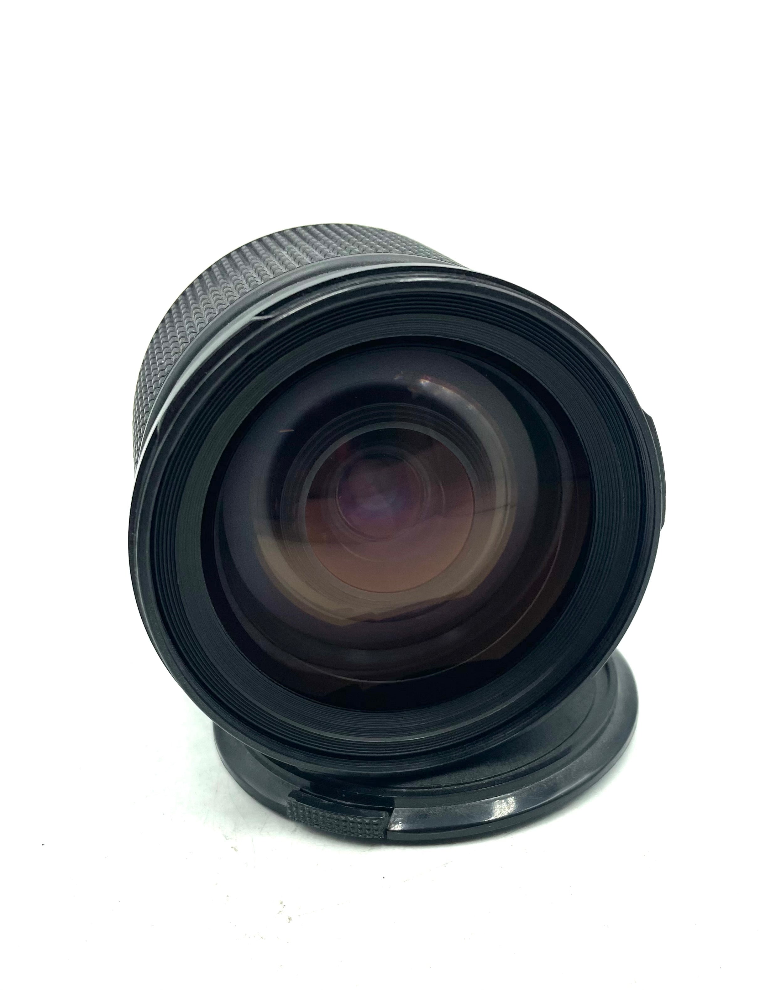 Used Promaster 28-200 f3.8-5.6 For Pentax