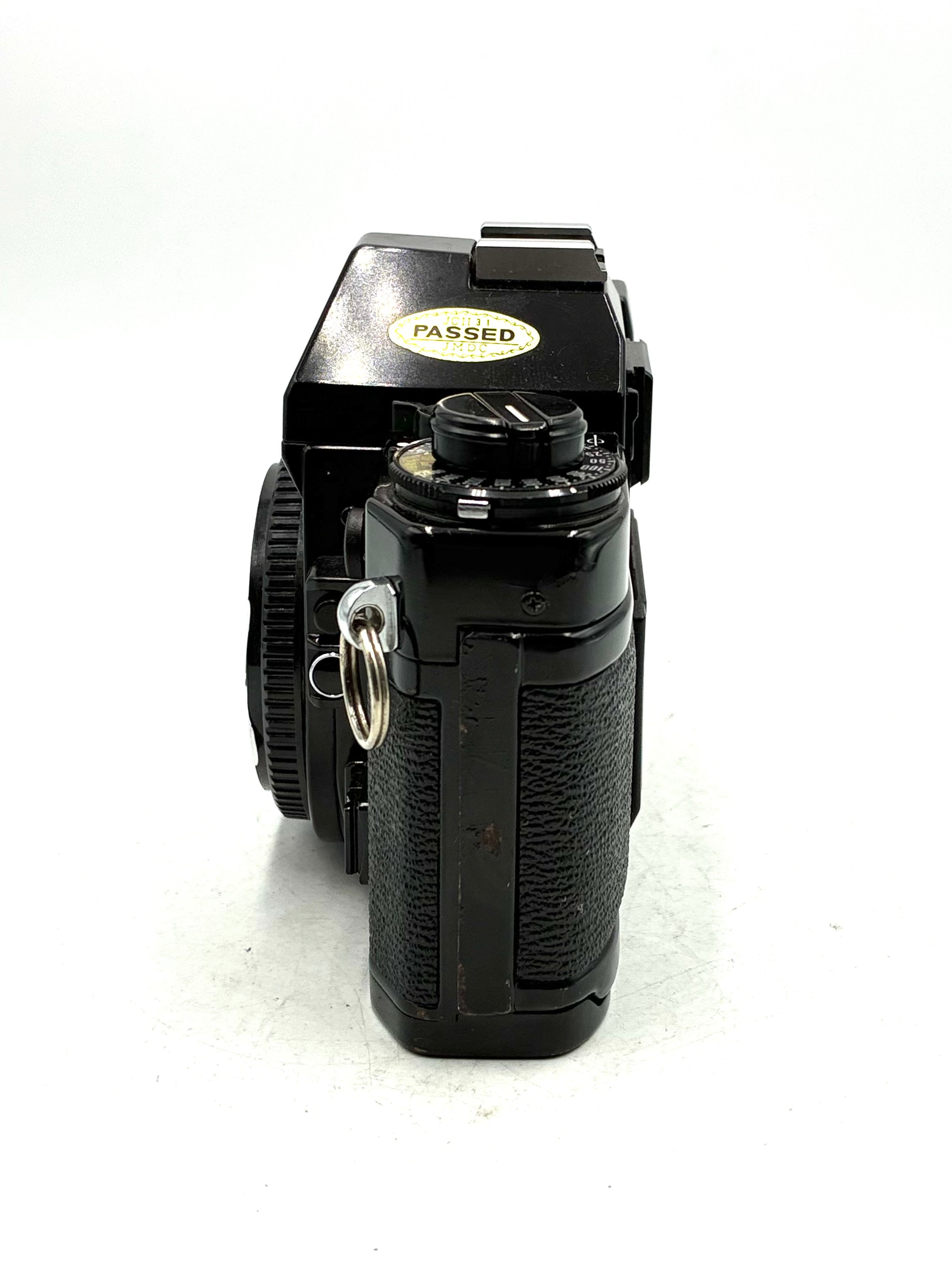 美品☆Canon A-1 ボディ ブラック 黒 データパックA付き 8050-1 美品☆Canon A-1 ボディ ブラック 黒 データパックA付き 8050-1 Canon