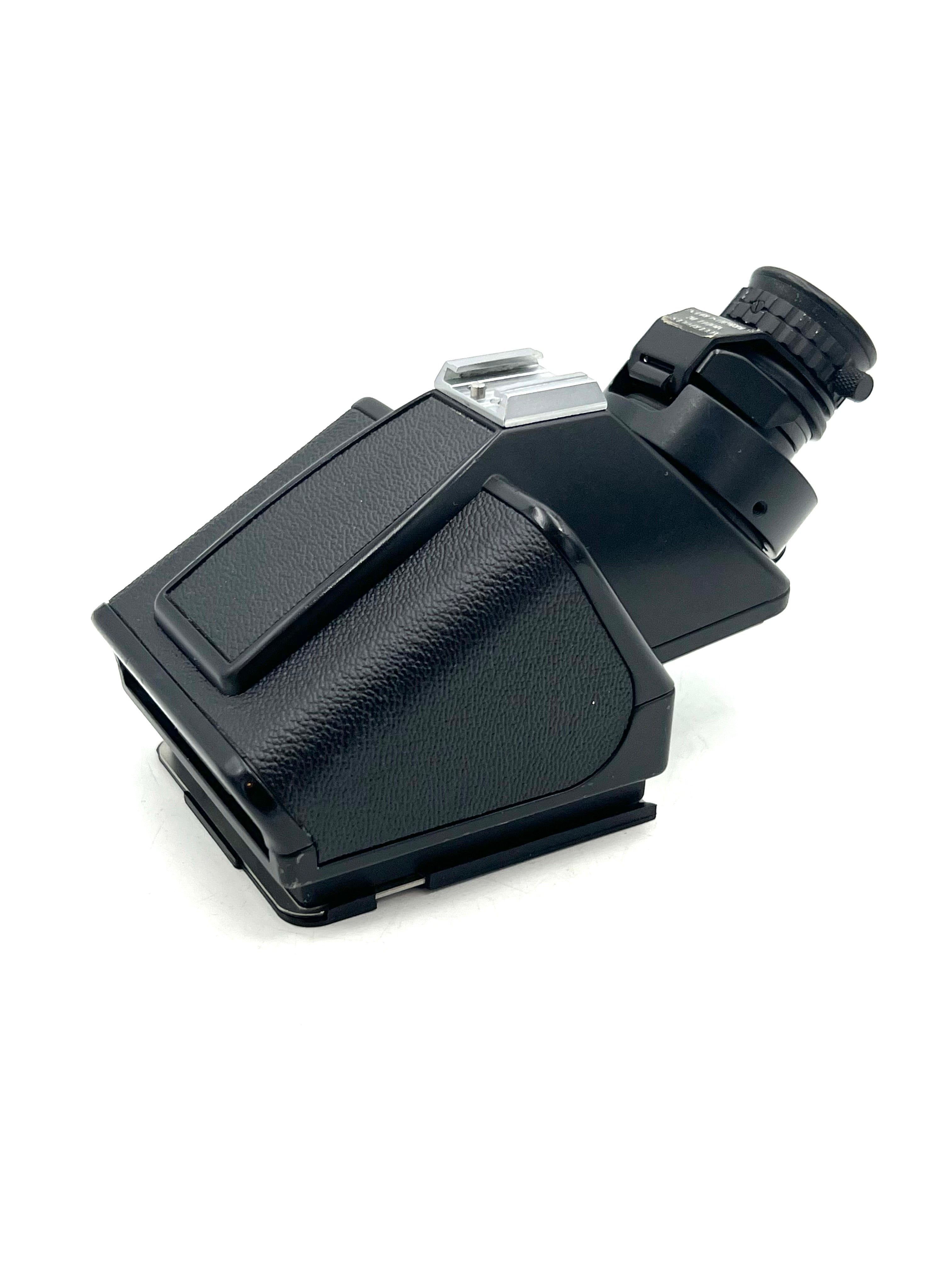 USED Hasselblad PM5 Viewfinder and Magnifying Loupe