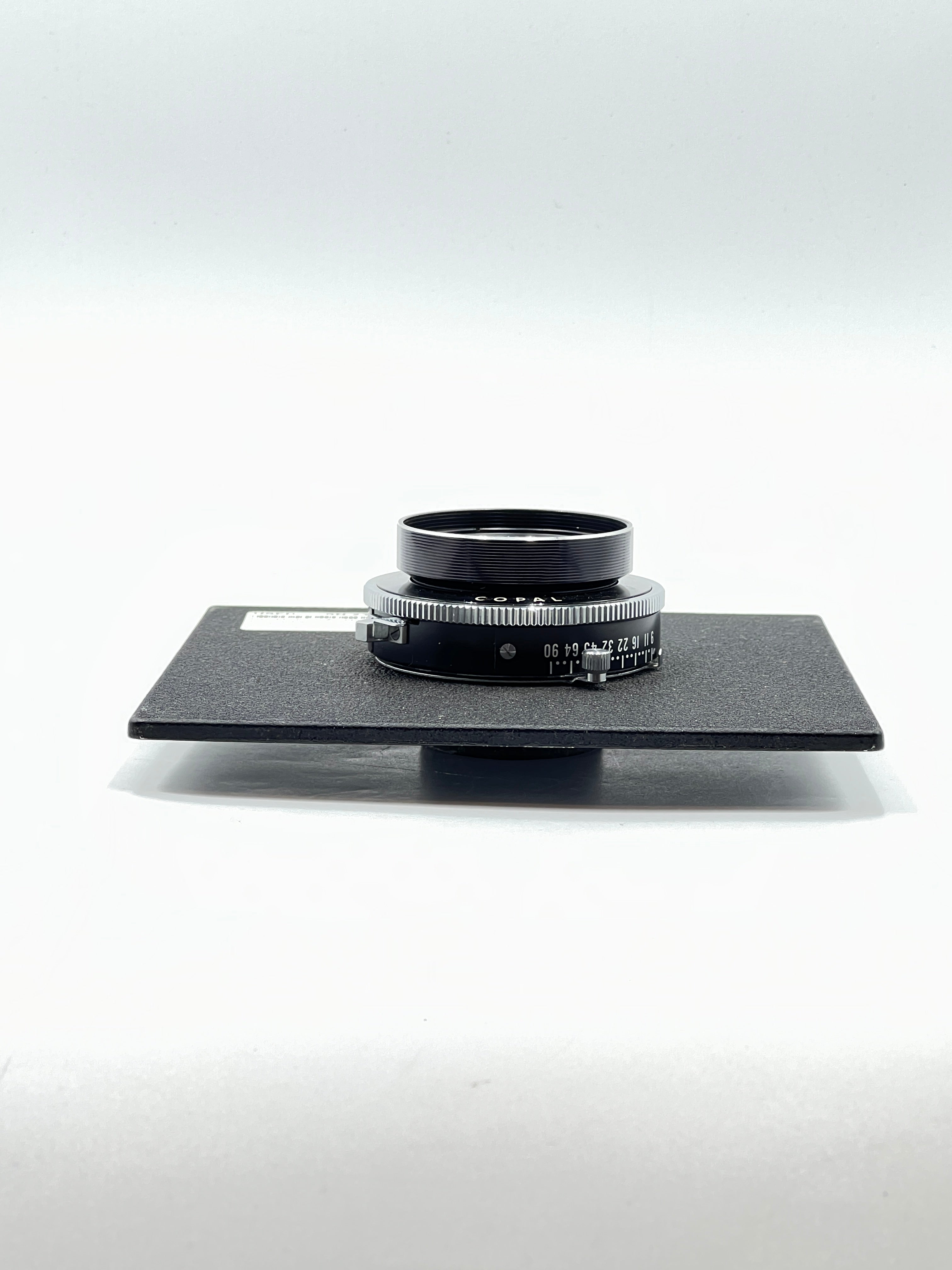 Used Fujinon-A 180mm f9 Large Format Lens